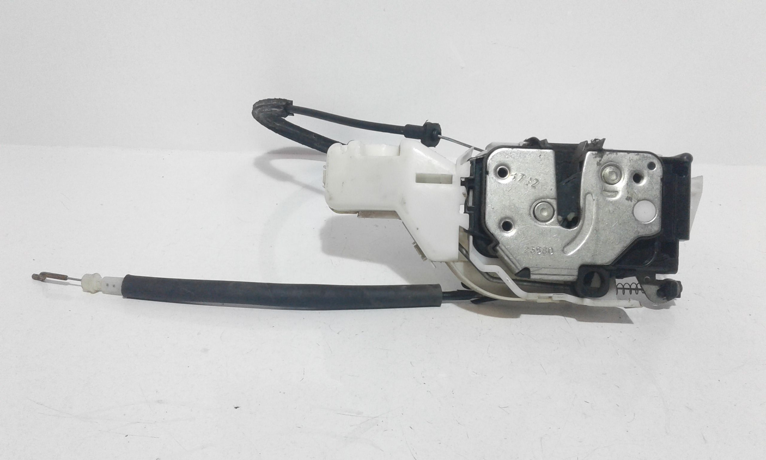 Serratura Anteriore Sinistra ALFA ROMEO 159 Berlina 1 Serie