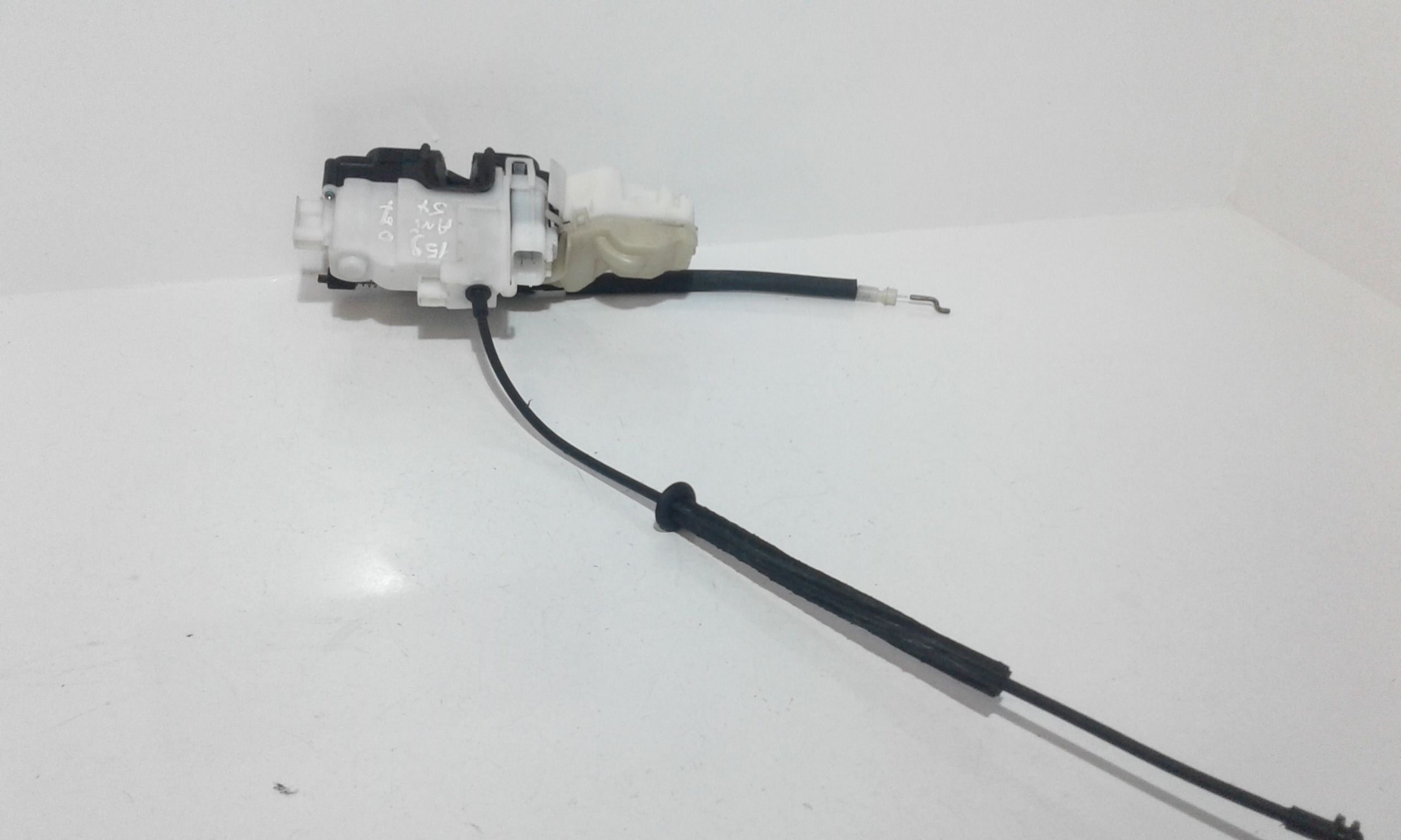 Serratura Anteriore Sinistra ALFA ROMEO 159 Berlina 1 Serie