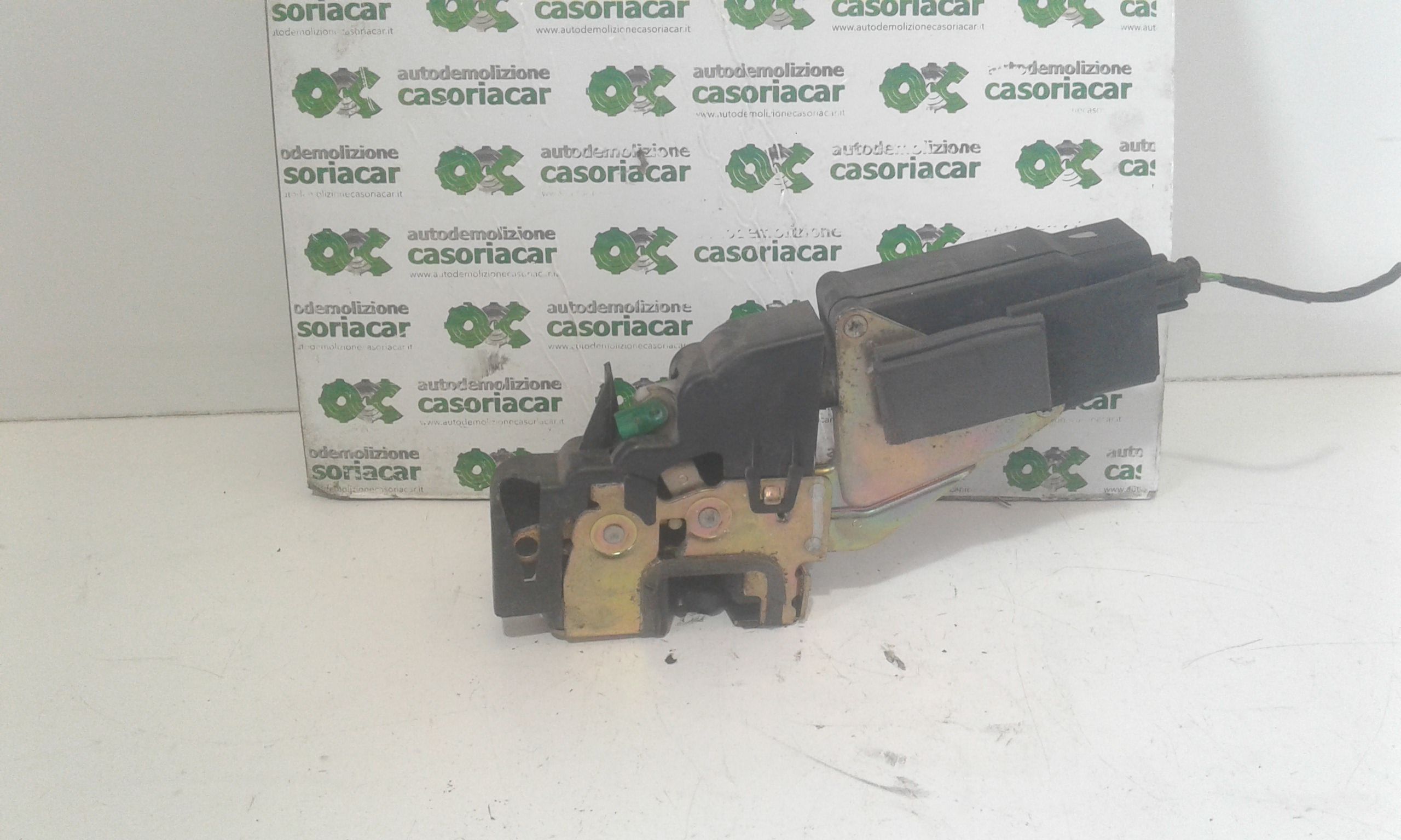 Serratura Anteriore Sinistra VOLVO V40 S. Wagon 1 Serie