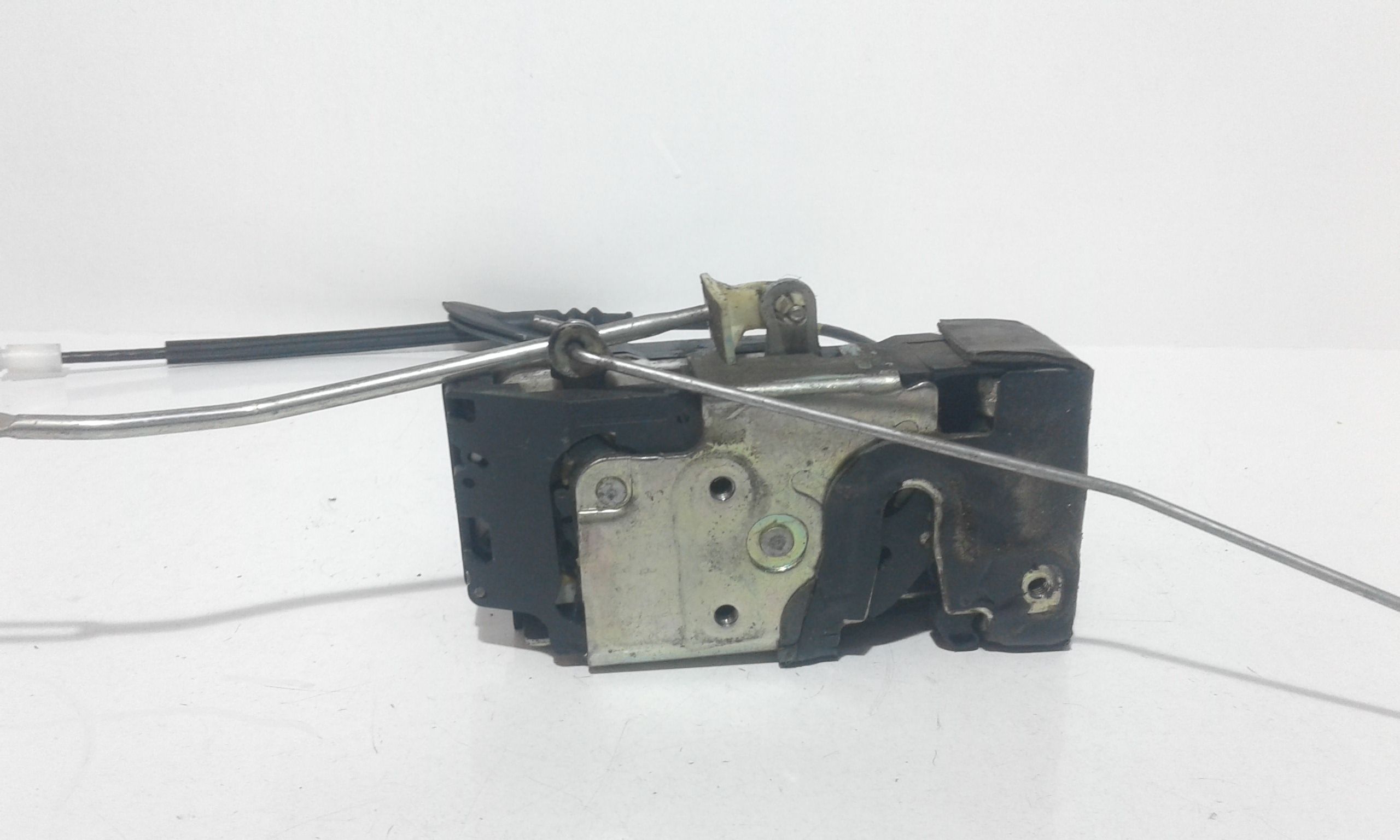 Serratura Anteriore Sinistra FORD Fusion 1 Serie