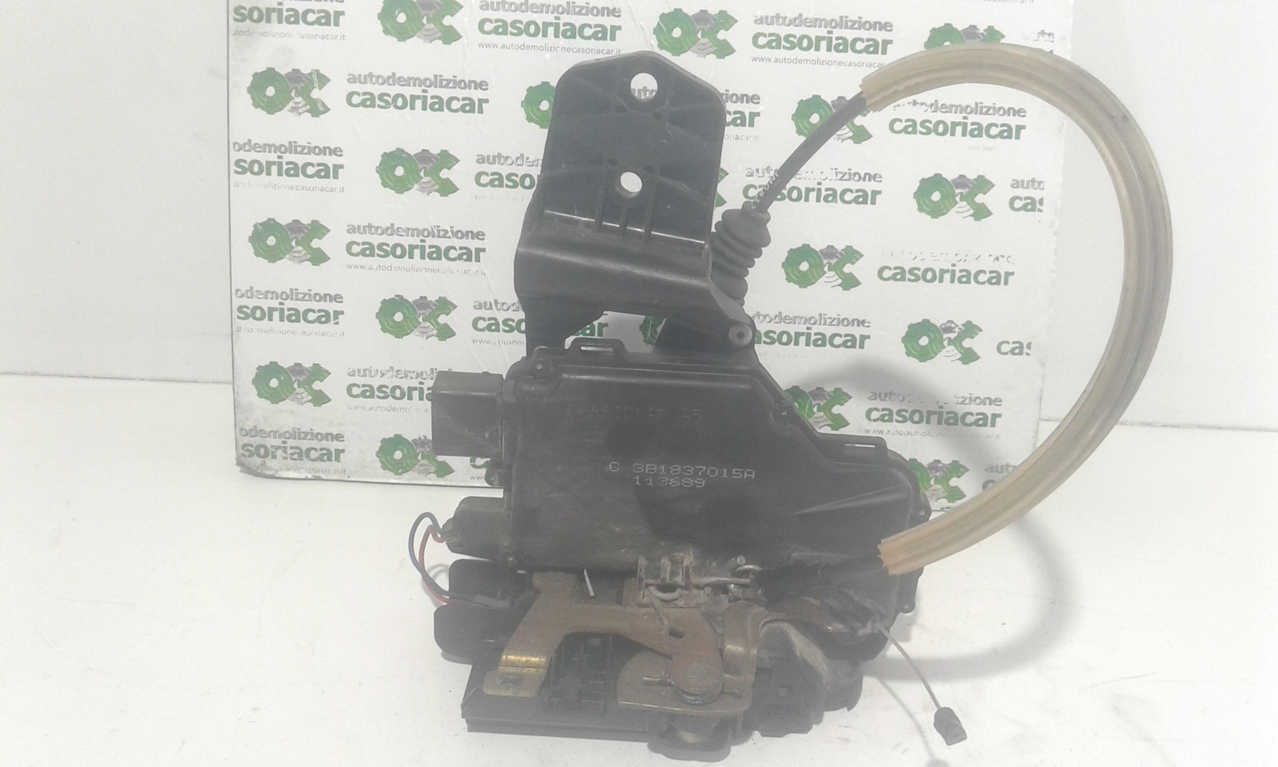 Serratura Anteriore Sinistra SEAT Leon 1 Serie