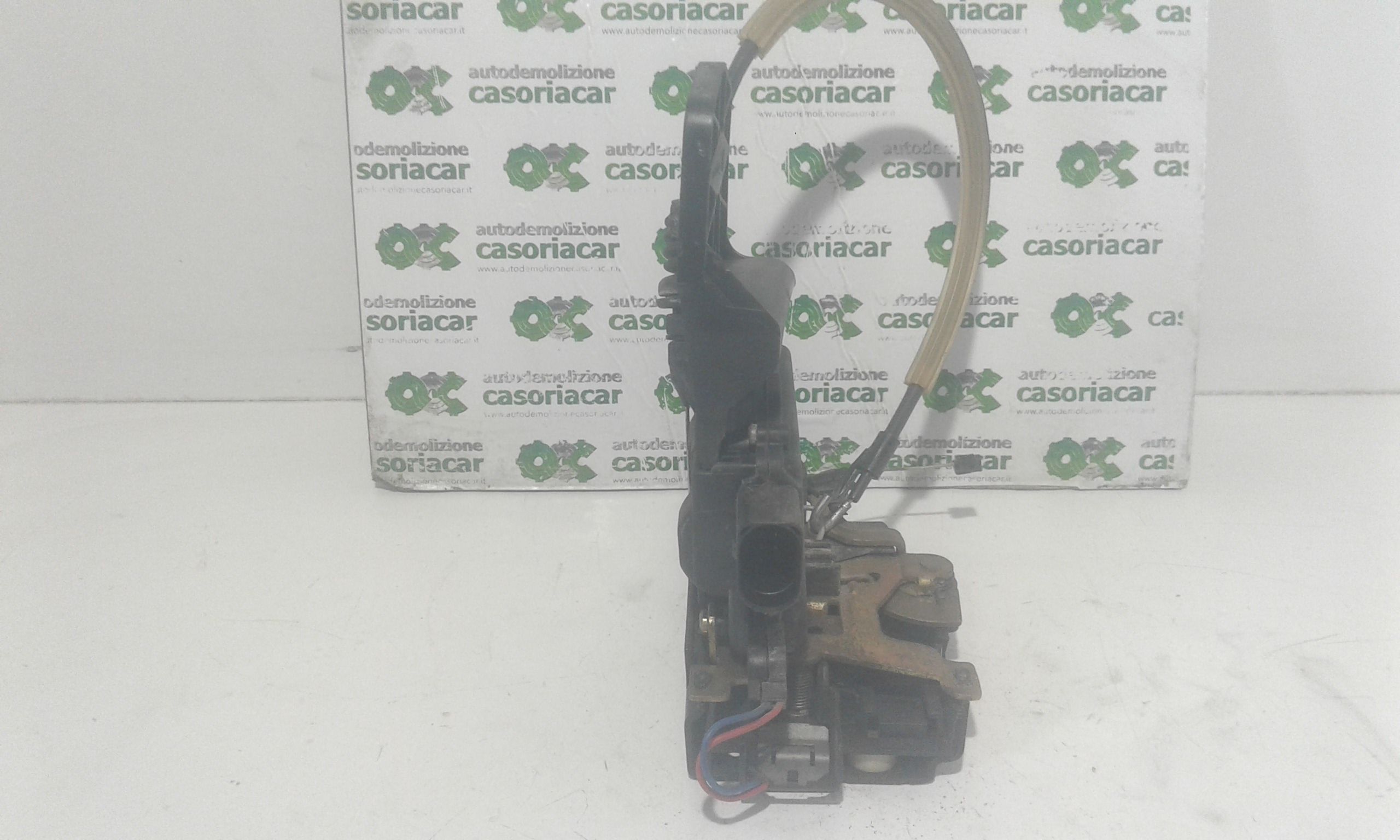 Serratura Anteriore Sinistra SEAT Leon 1 Serie