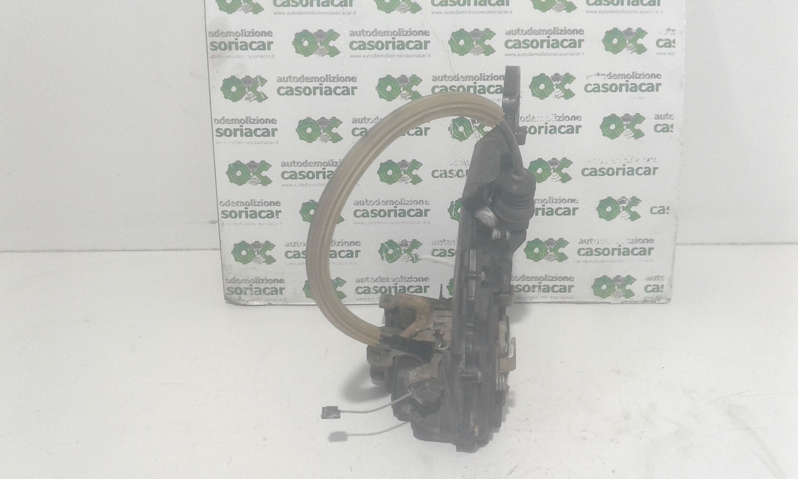 Serratura Anteriore Sinistra SEAT Leon 1 Serie