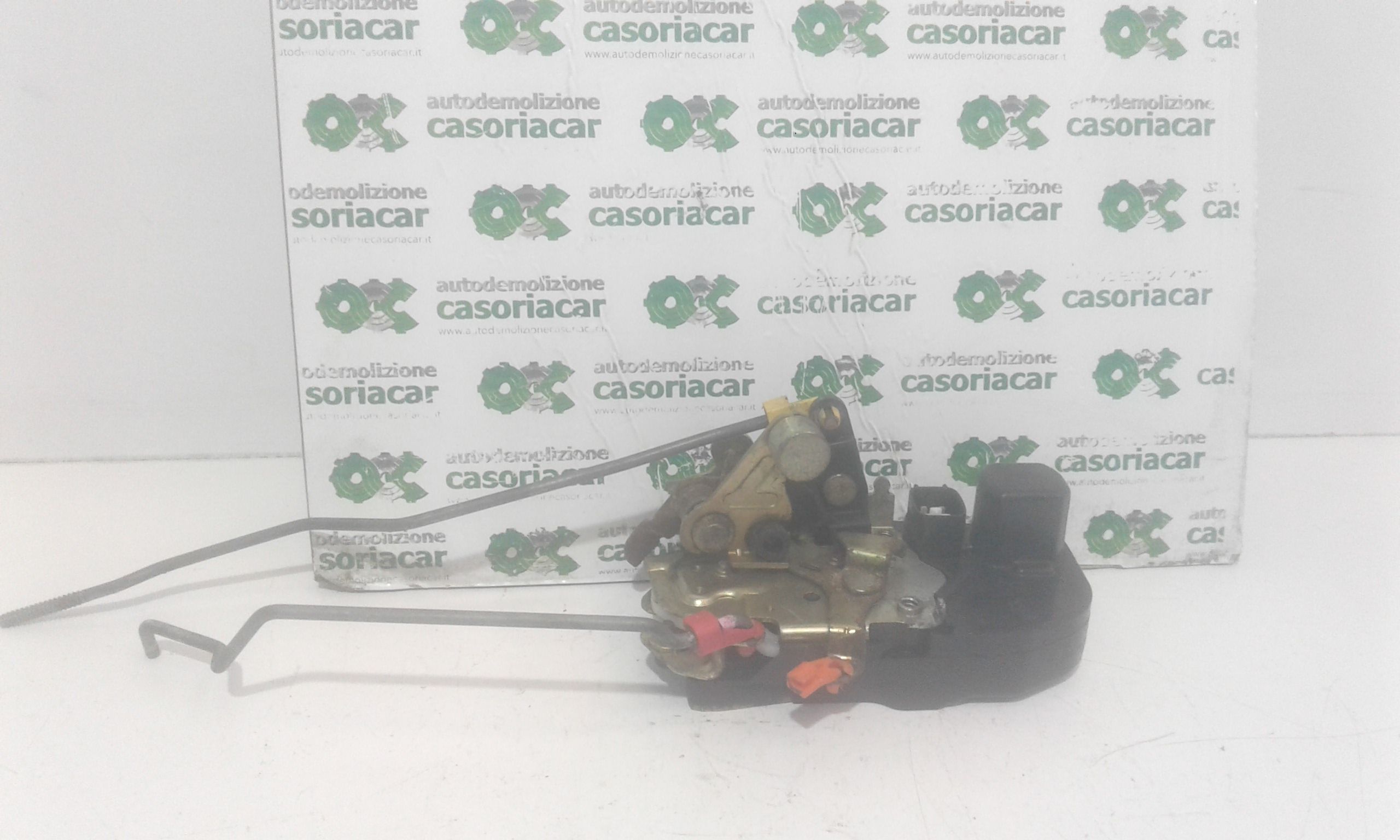 Serratura Anteriore Sinistra CHRYSLER PT Cruiser Berlina