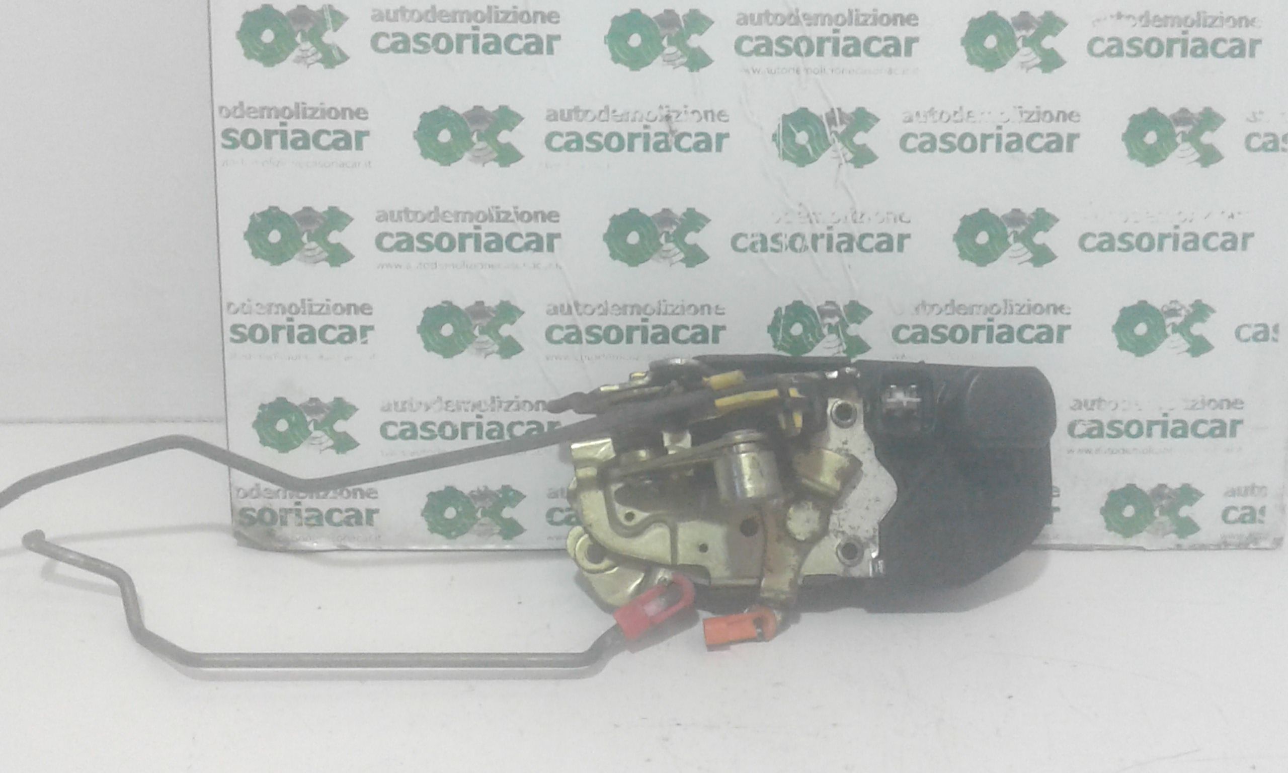 Serratura Anteriore Sinistra CHRYSLER PT Cruiser Berlina