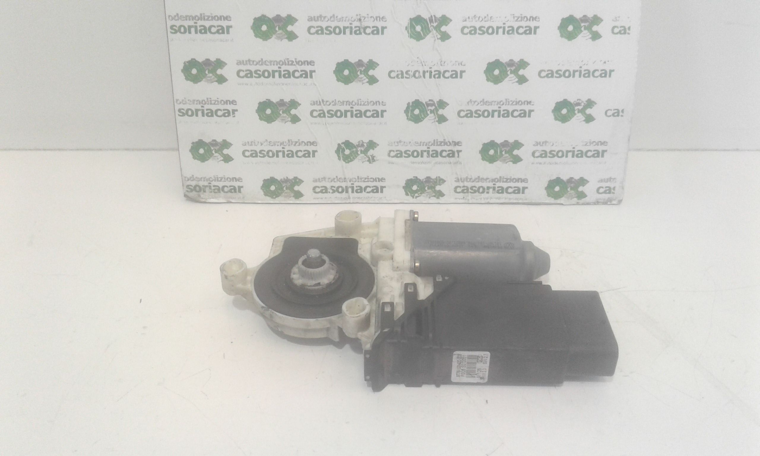 Serratura Anteriore Sinistra SEAT Leon 1 Serie