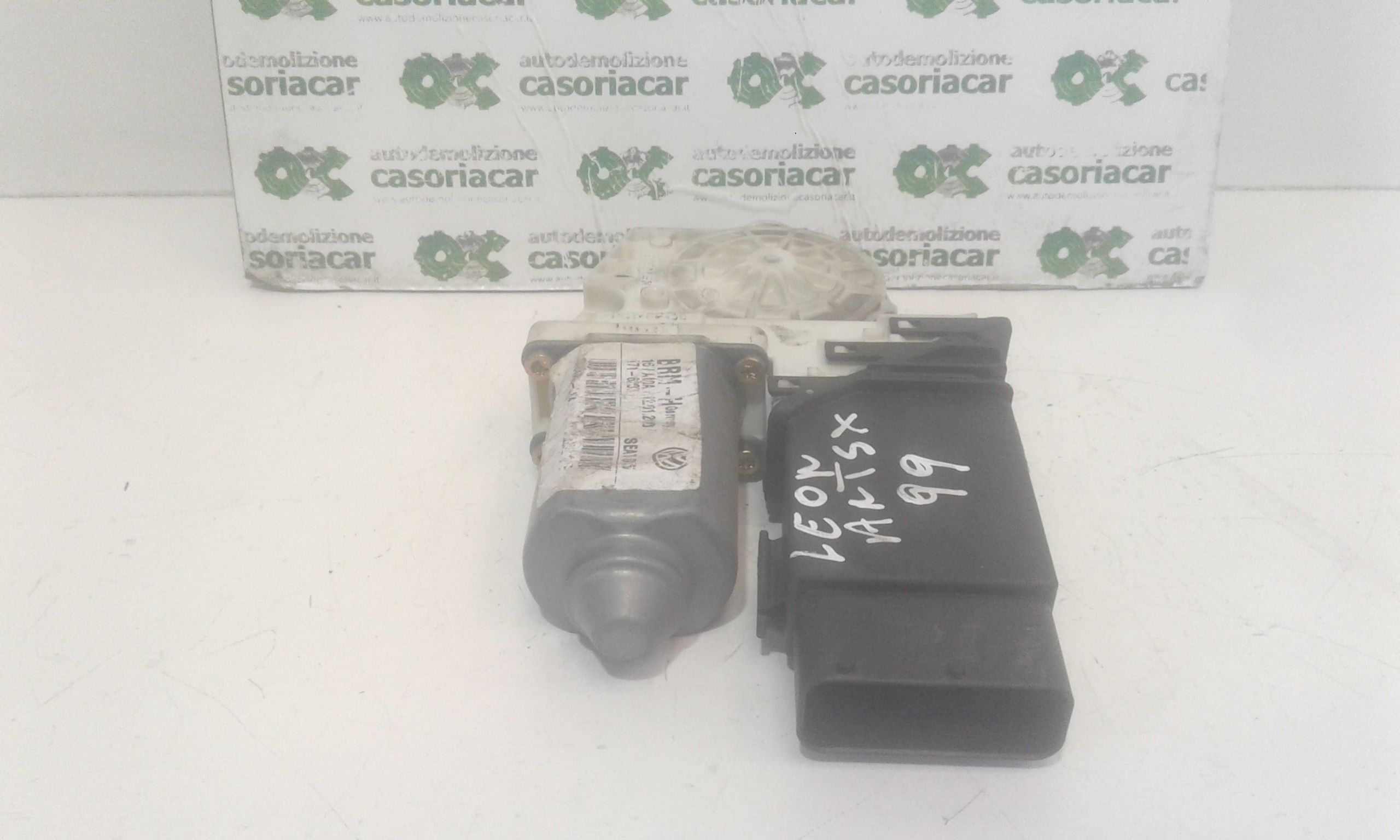 Serratura Anteriore Sinistra SEAT Leon 1 Serie