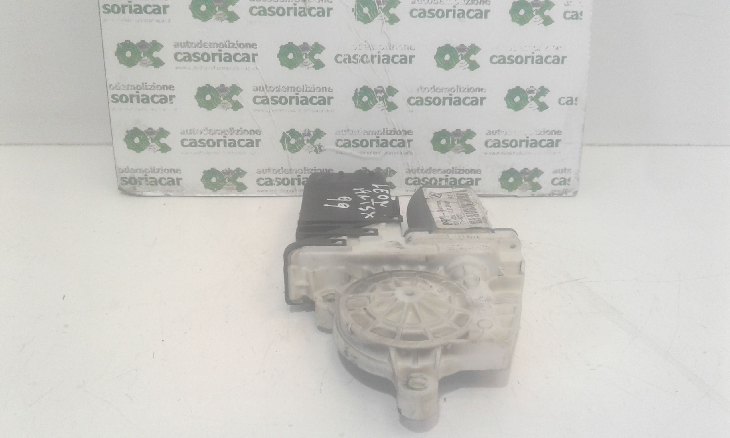 Serratura Anteriore Sinistra SEAT Leon 1 Serie