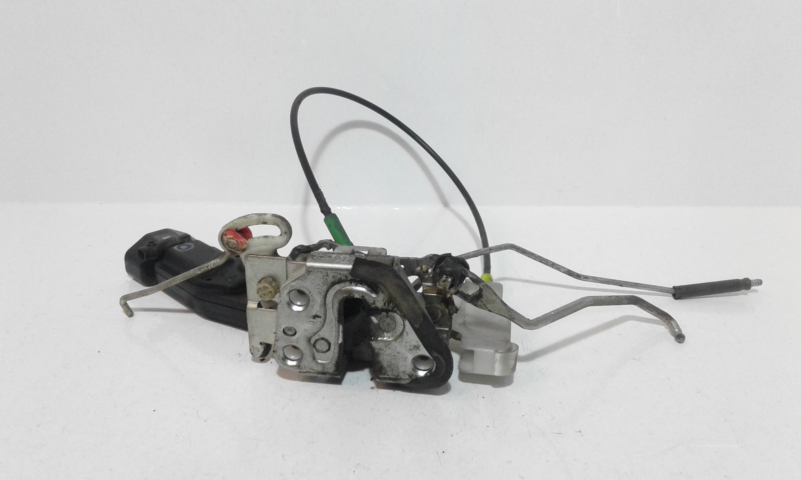 Serratura Anteriore Sinistra TOYOTA Aygo 1 Serie