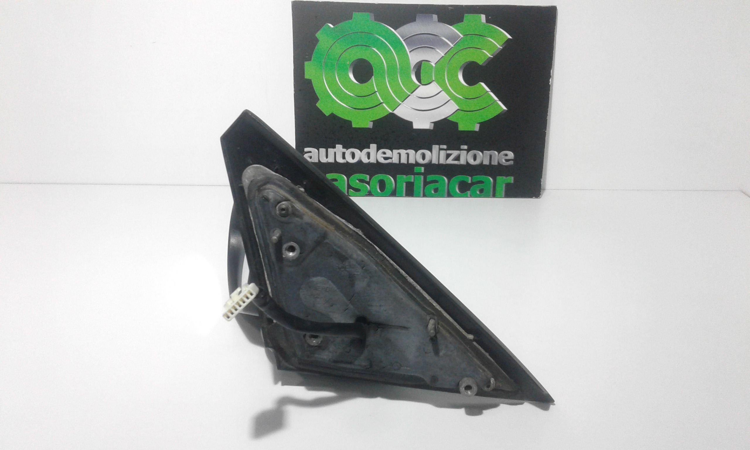 Specchietto Retrovisore Sinistro ALFA ROMEO 147 1  Serie