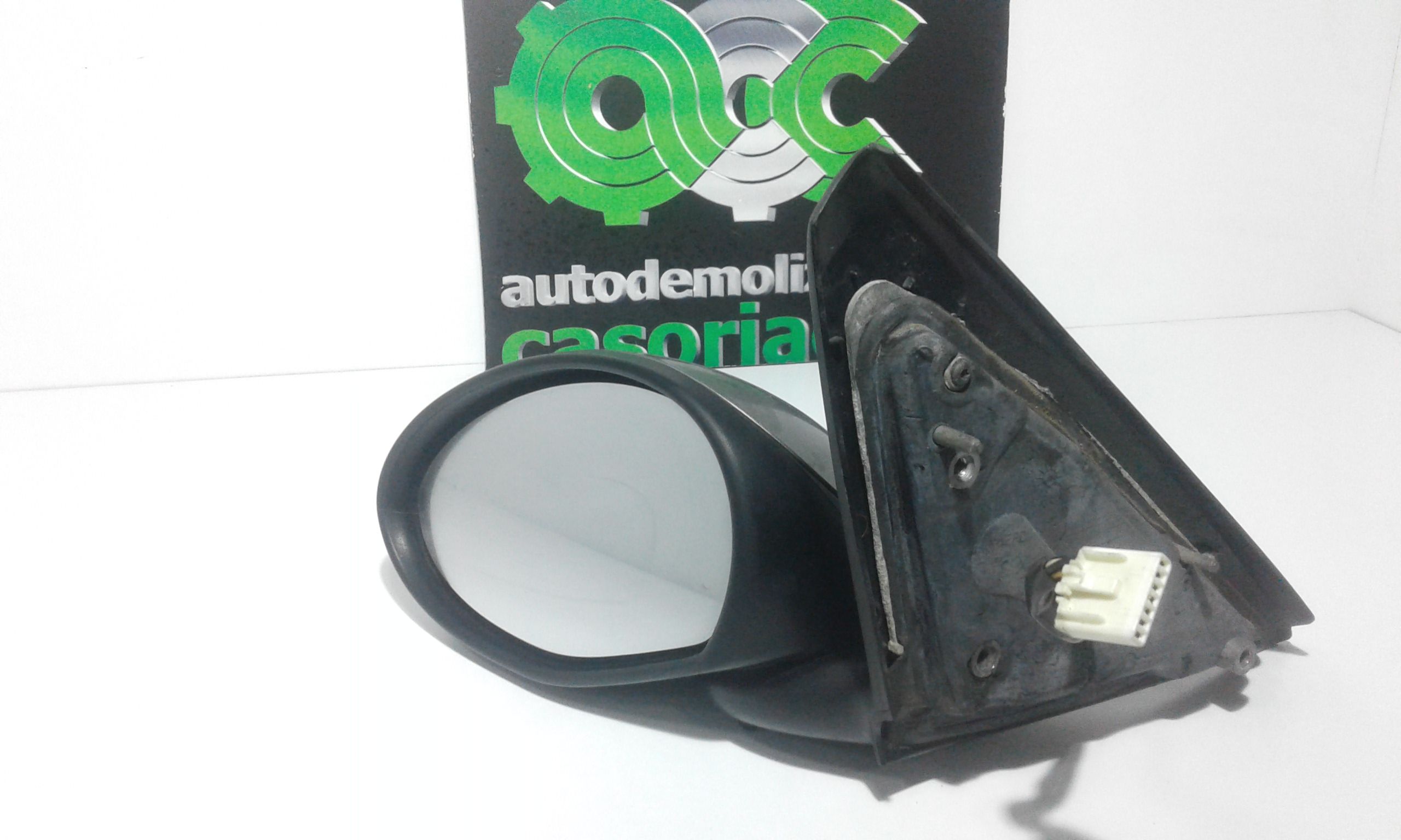 Specchietto Retrovisore Sinistro ALFA ROMEO 147 1  Serie