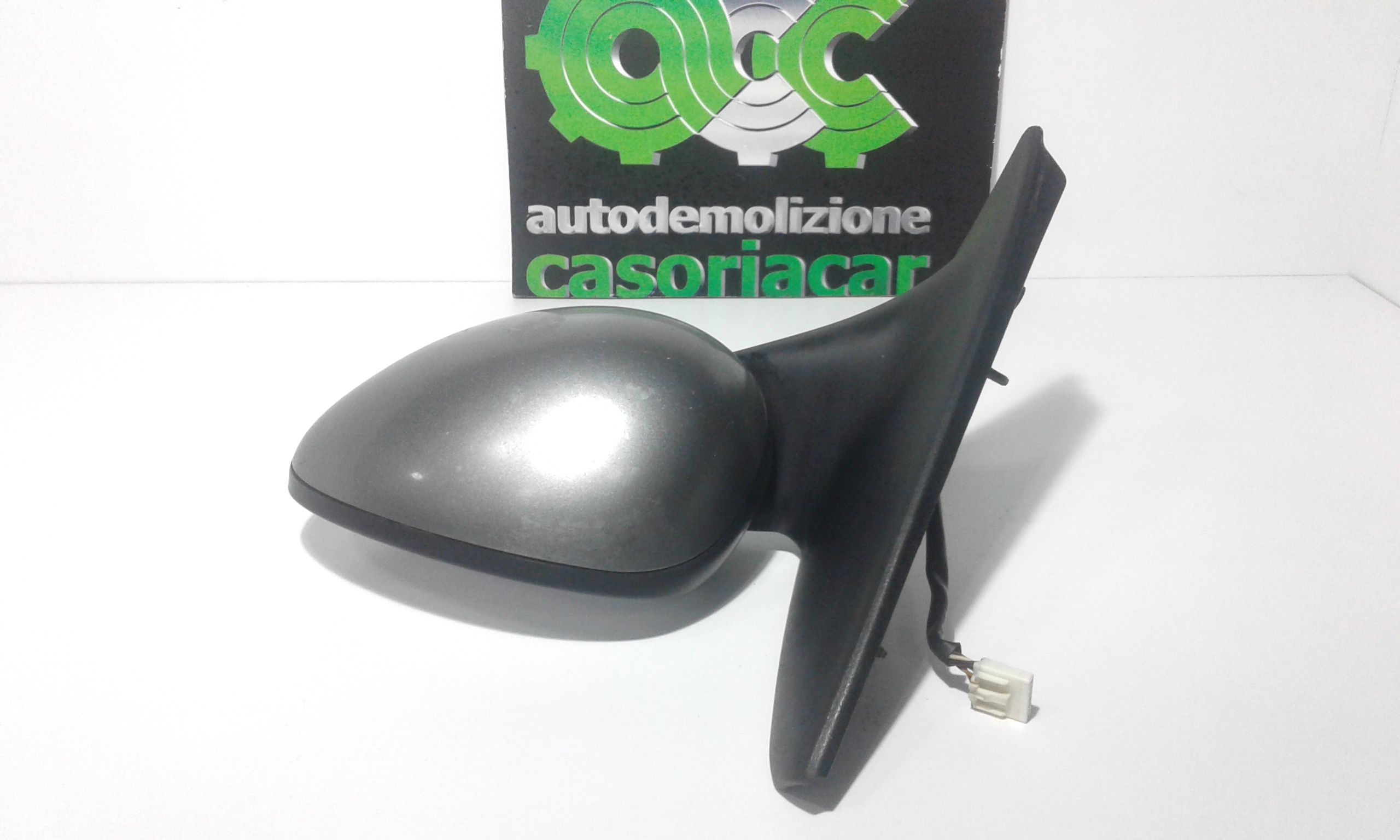 Specchietto Retrovisore Sinistro ALFA ROMEO 147 1  Serie