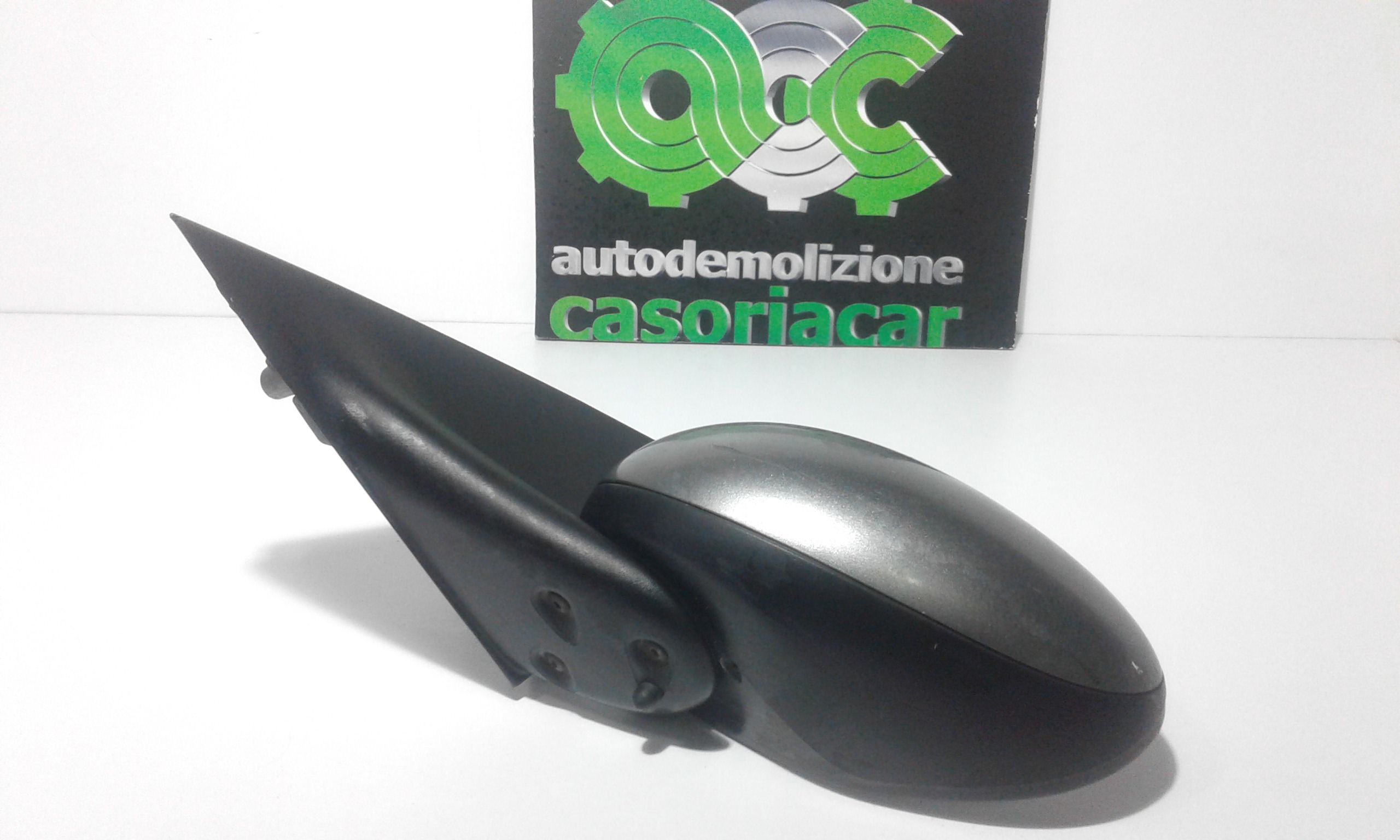 Specchietto Retrovisore Sinistro ALFA ROMEO 147 1  Serie