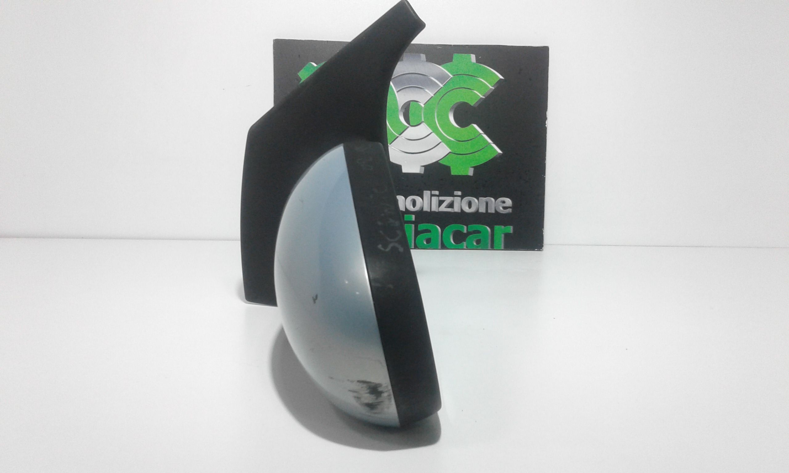 Specchietto Retrovisore Sinistro RENAULT Scenic 2 Serie
