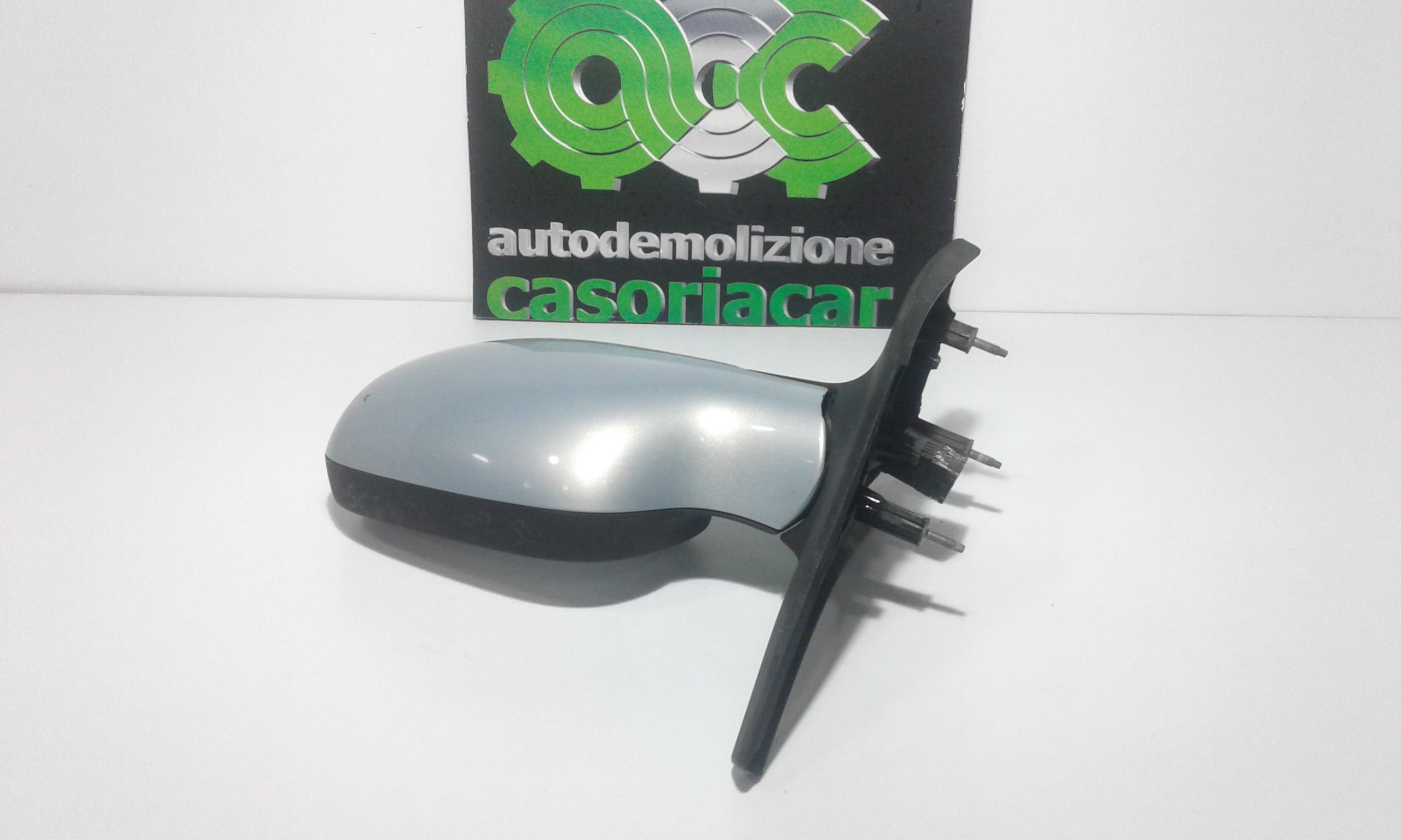 Specchietto Retrovisore Sinistro RENAULT Scenic 2 Serie