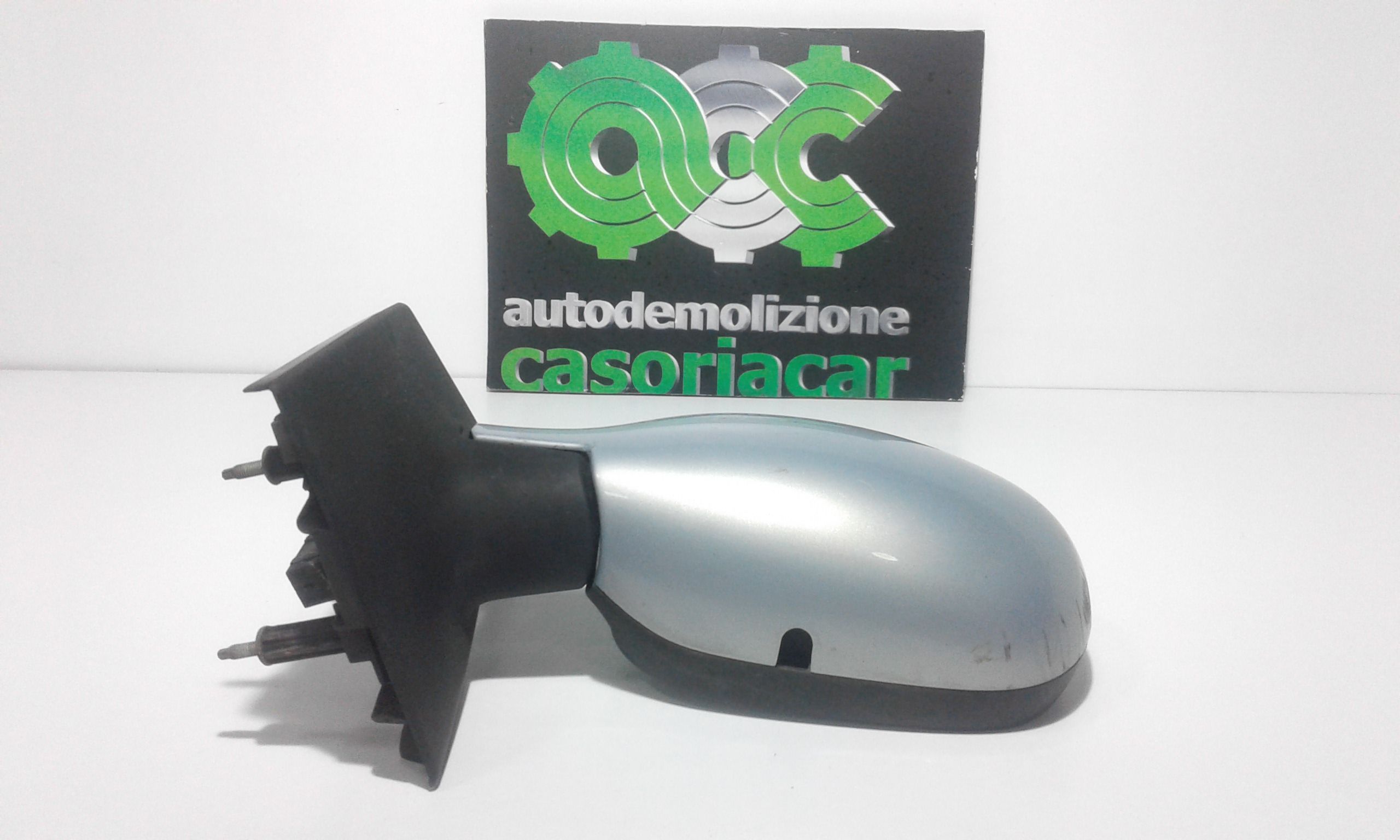 Specchietto Retrovisore Sinistro RENAULT Scenic 2 Serie