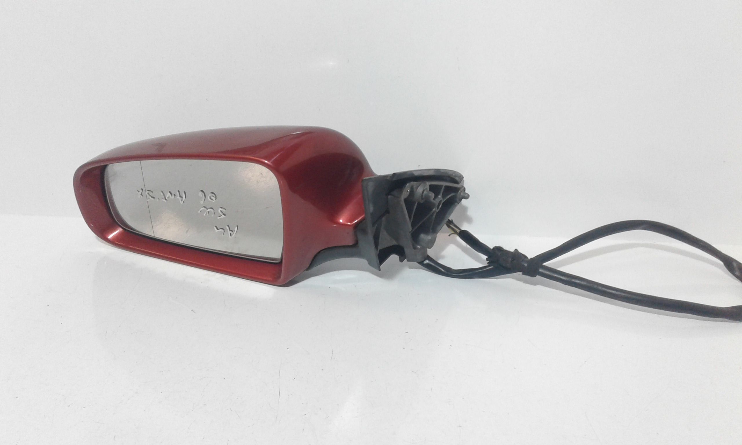 Specchietto Retrovisore Sinistro AUDI A4 Avant 3 Serie