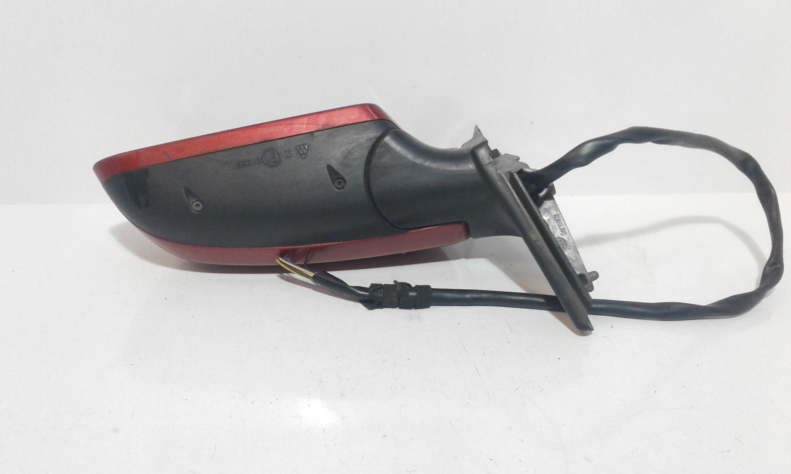 Specchietto Retrovisore Sinistro AUDI A4 Avant 3 Serie