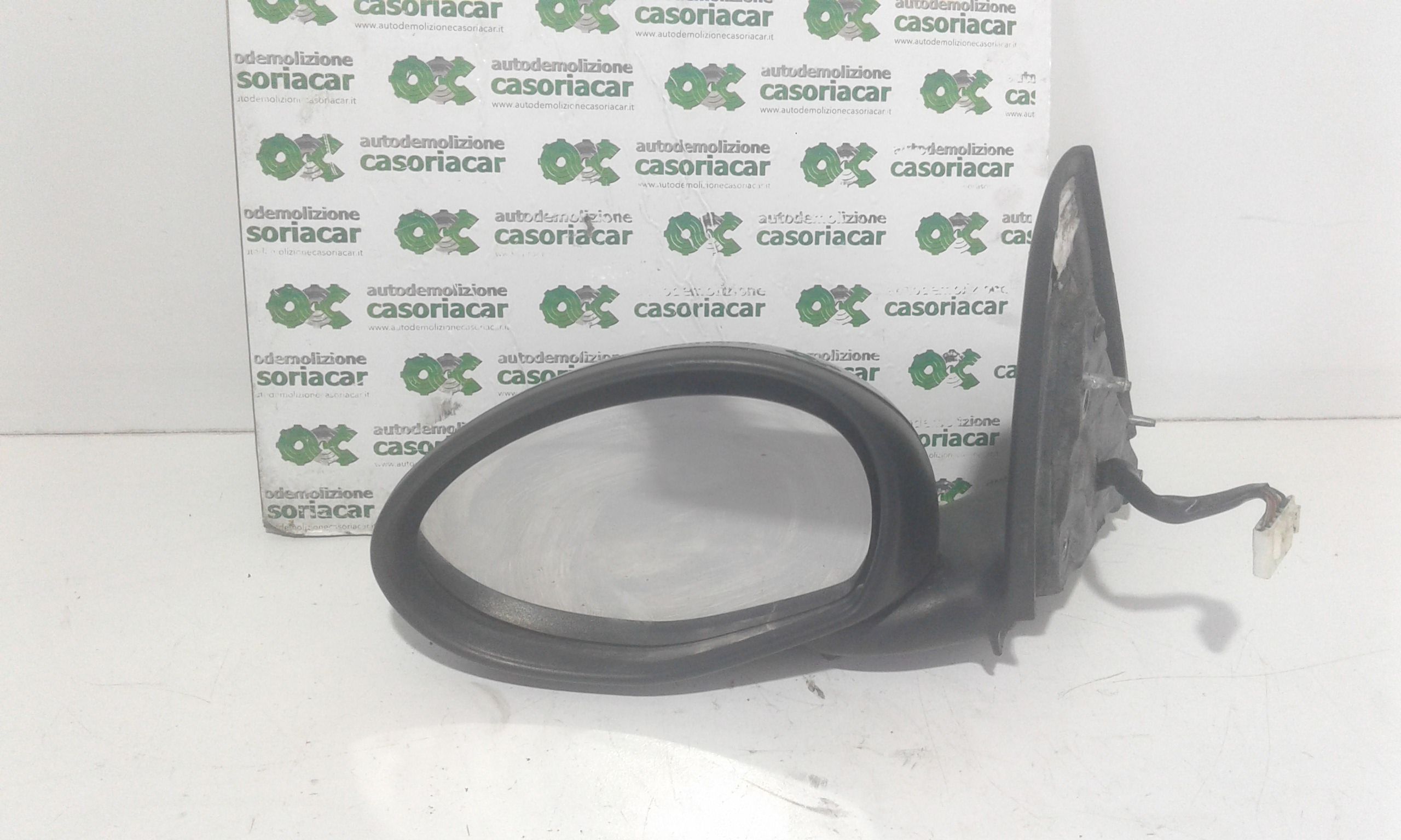 Specchietto Retrovisore Sinistro ALFA ROMEO 147 1  Serie