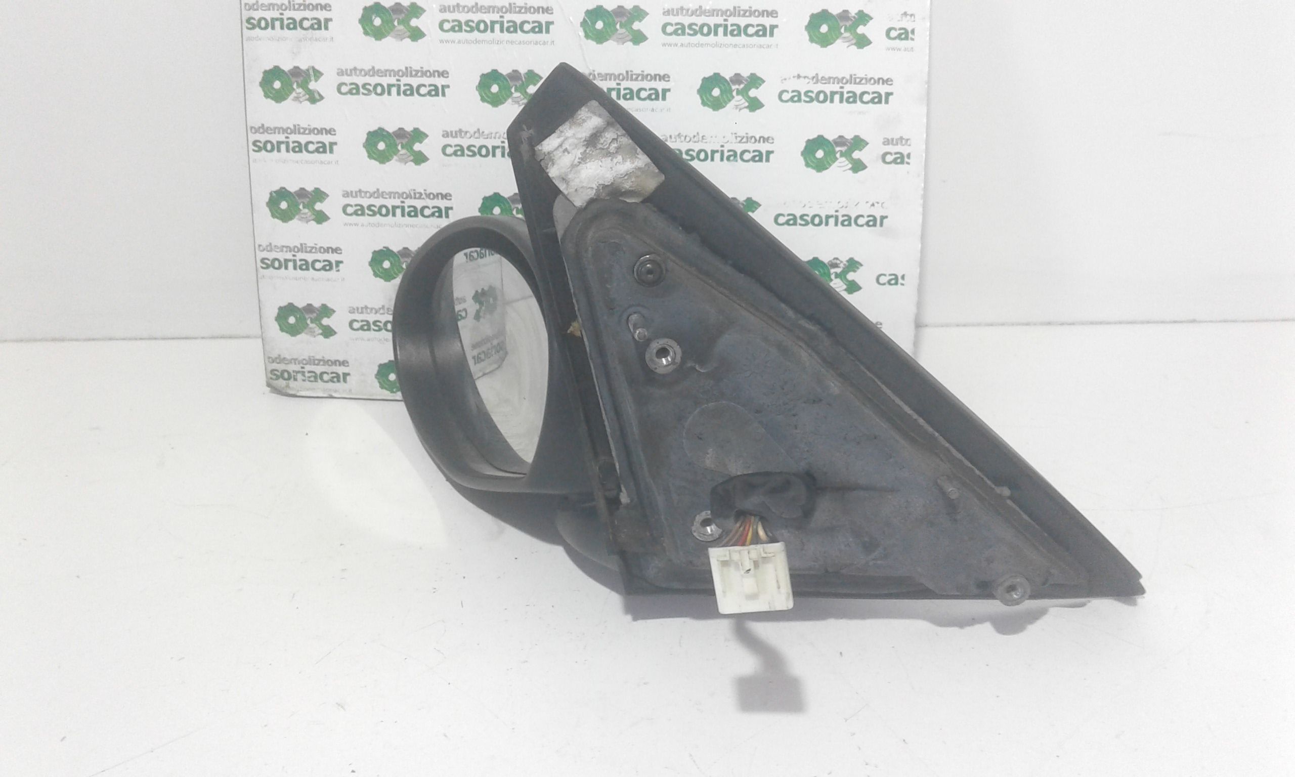 Specchietto Retrovisore Sinistro ALFA ROMEO 147 1  Serie