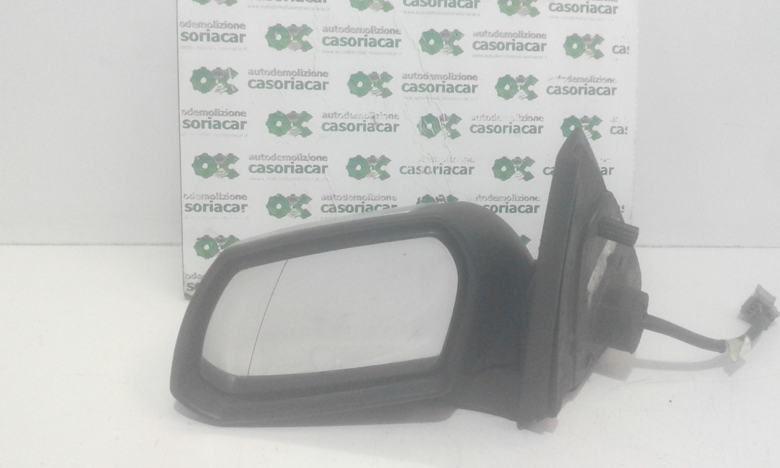 Specchietto Retrovisore Sinistro FORD Mondeo S. Wagon 3 Serie