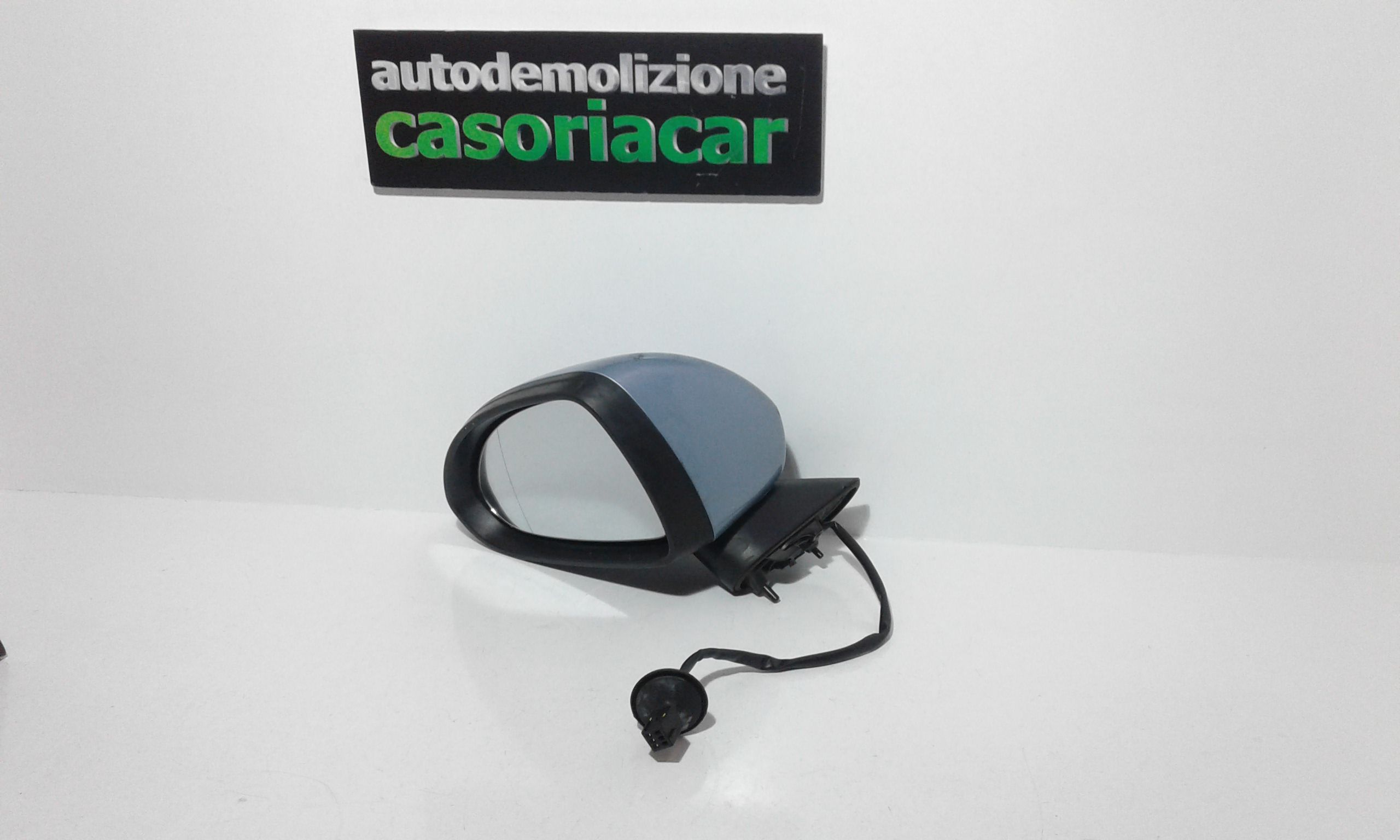 Specchietto Retrovisore Sinistro OPEL Corsa D 5P 1 Serie