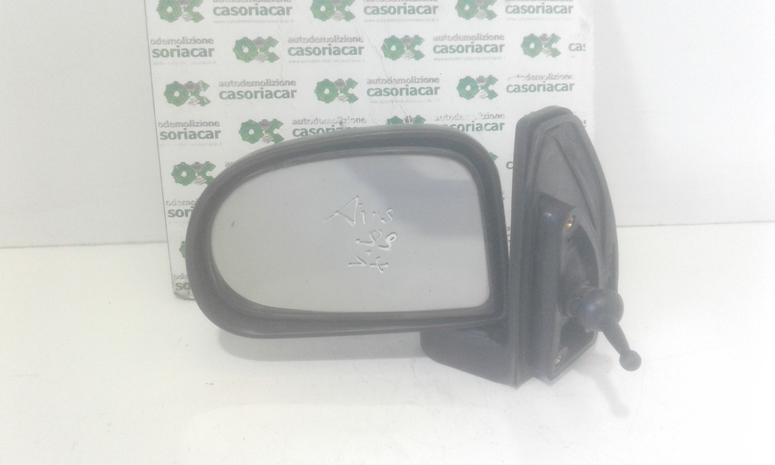 Specchietto Retrovisore Sinistro HYUNDAI Atos 1 Serie