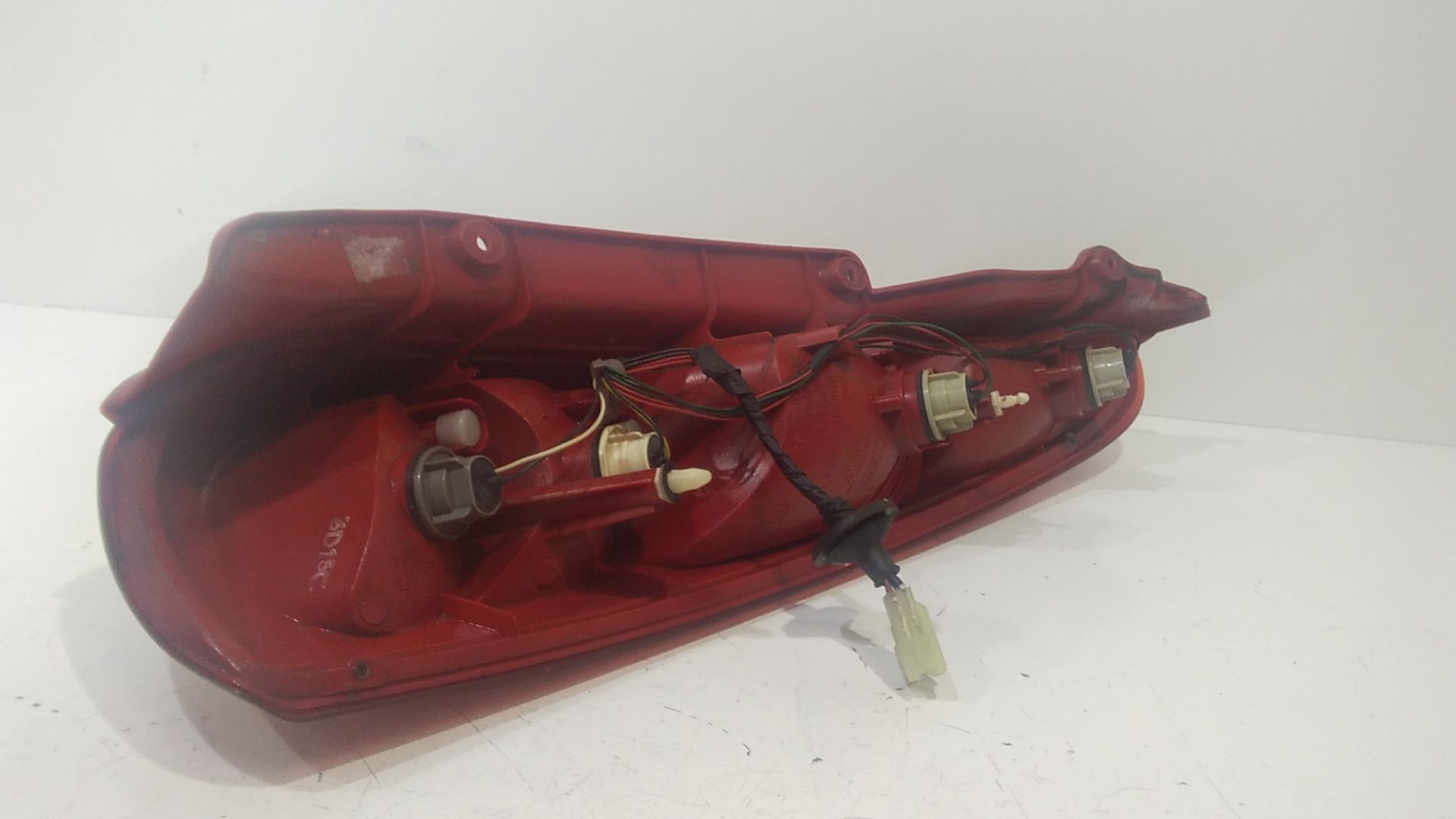 Stop fanale Posteriore sinistro lato Guida DAEWOO Tacuma Serie