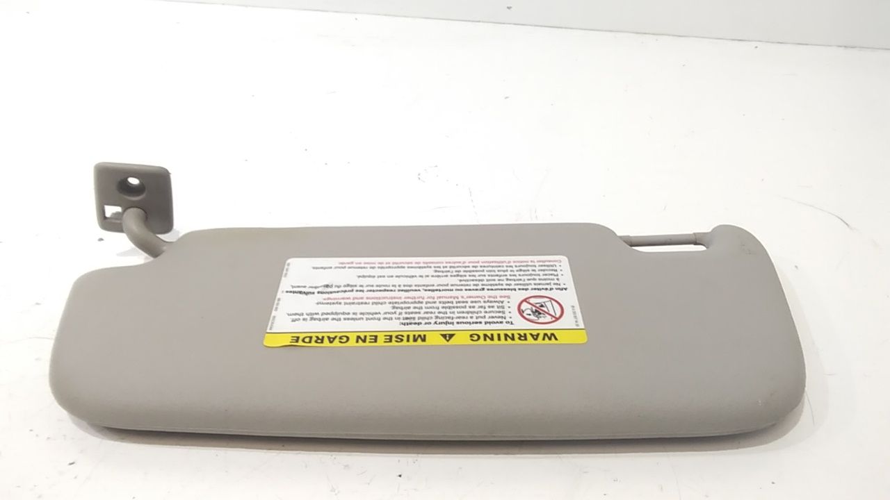 Parasole aletta Lato Passeggero SMART Forfour 1 Serie