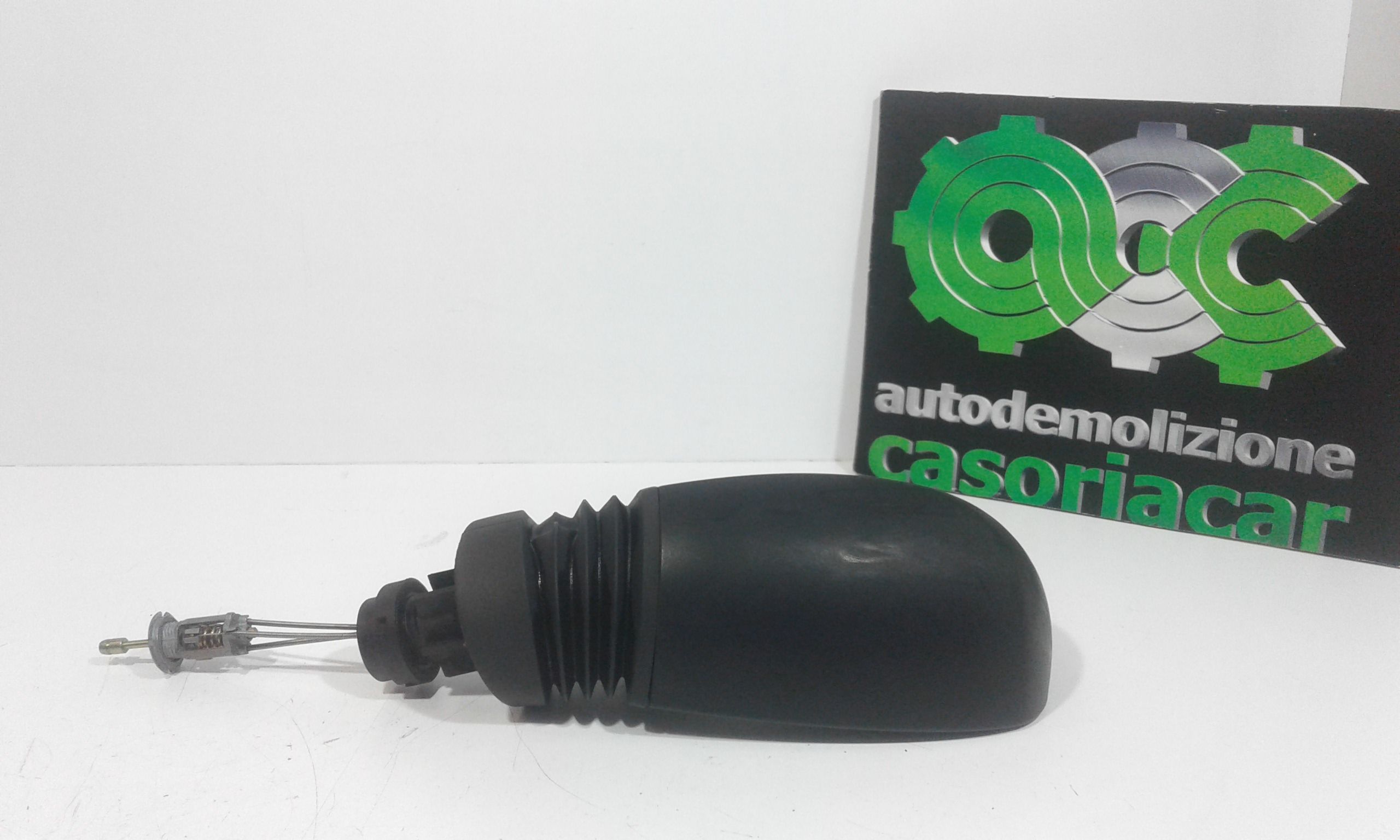 Specchietto Retrovisore Destro FIAT Punto Berlina 3P 2 Serie