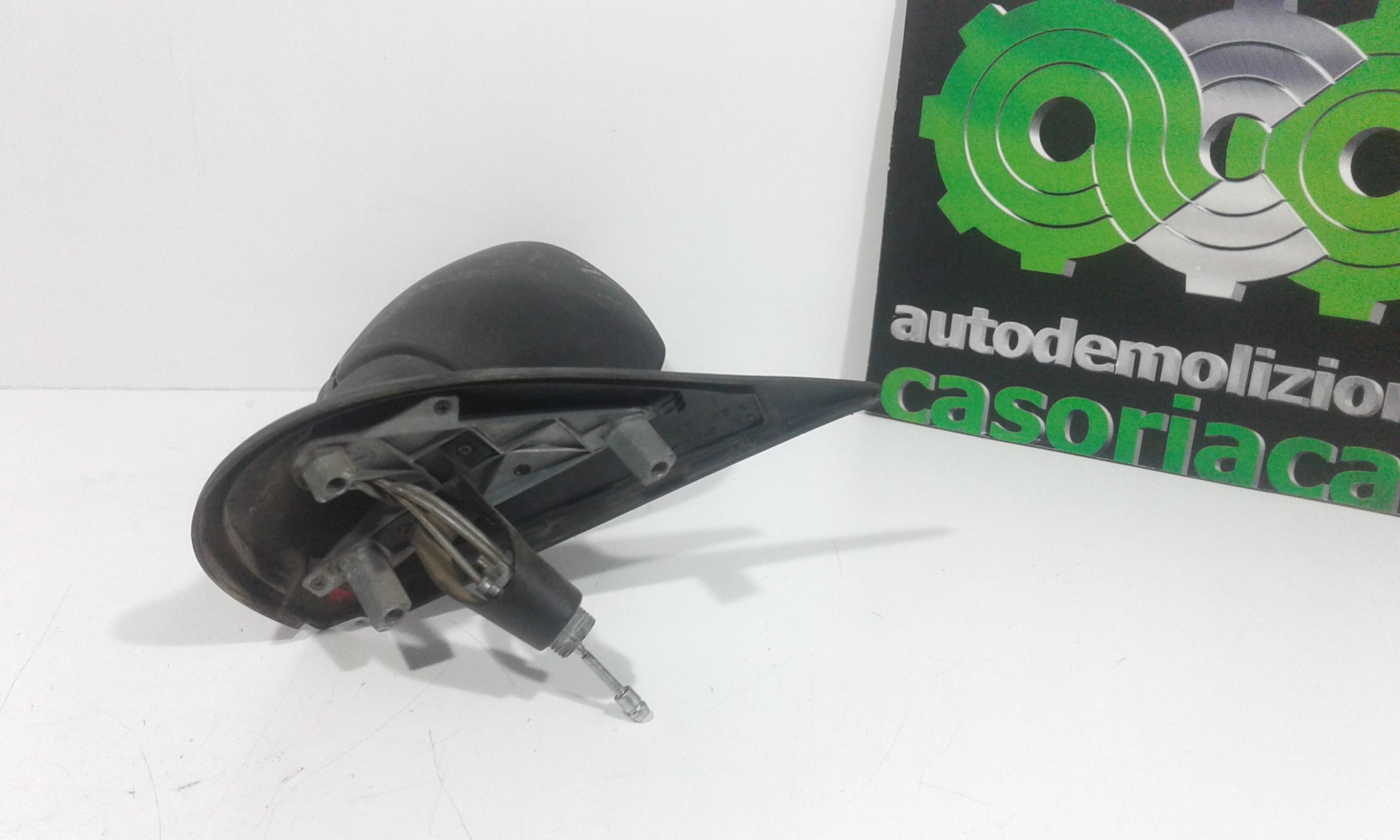 Specchietto Retrovisore Destro FIAT Punto Berlina 3P