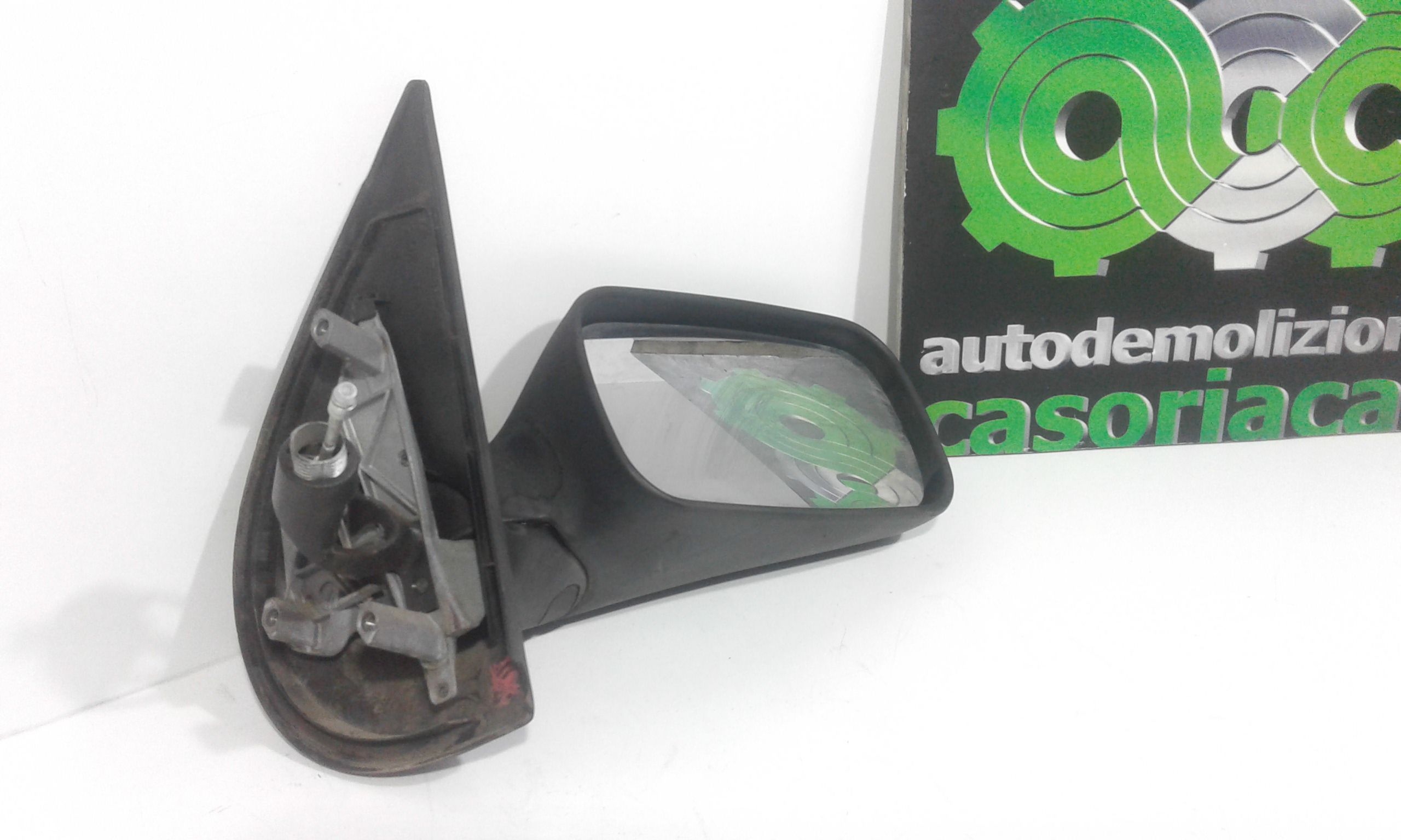 Specchietto Retrovisore Destro FIAT Punto Berlina 3P