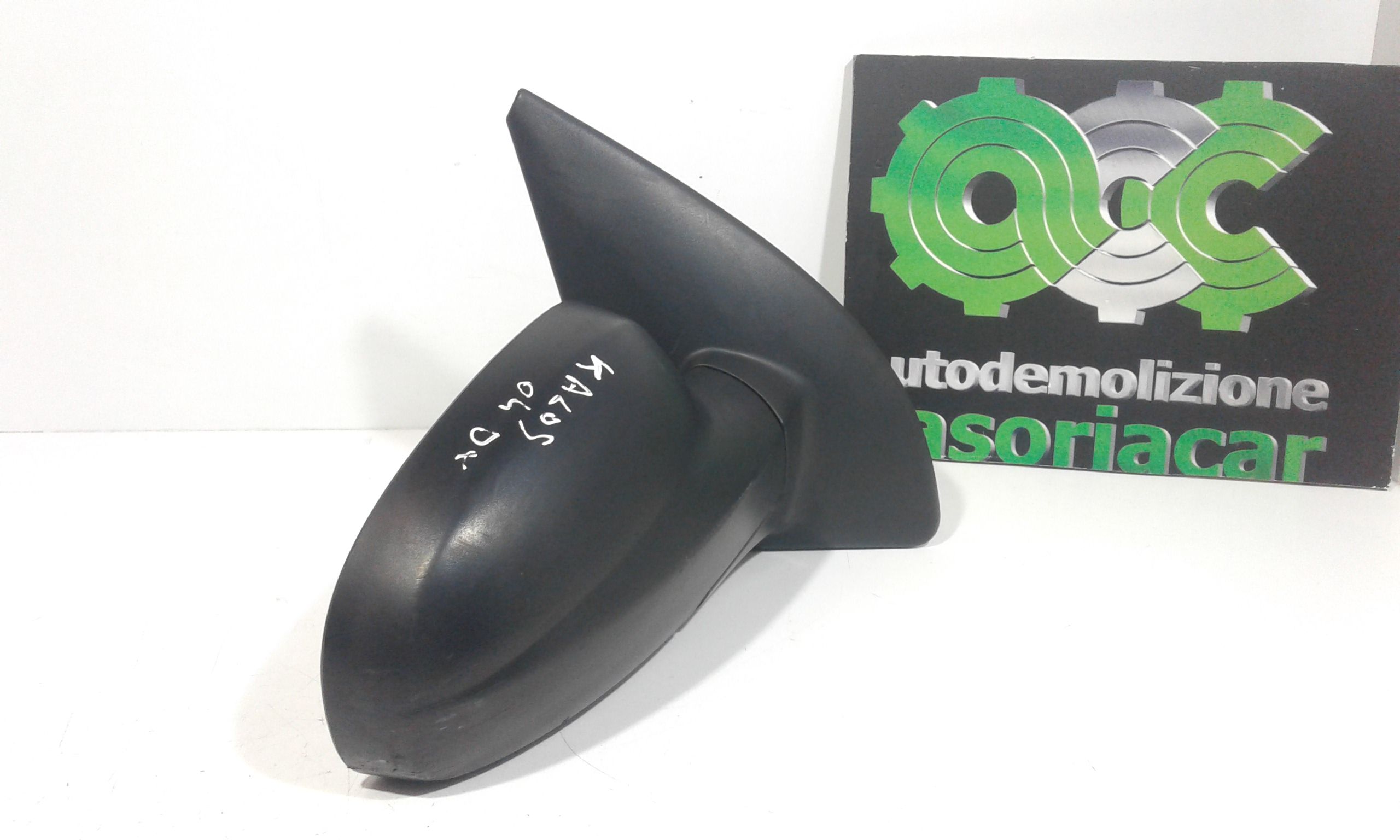 Specchietto Retrovisore Destro CHEVROLET Kalos 1 Serie