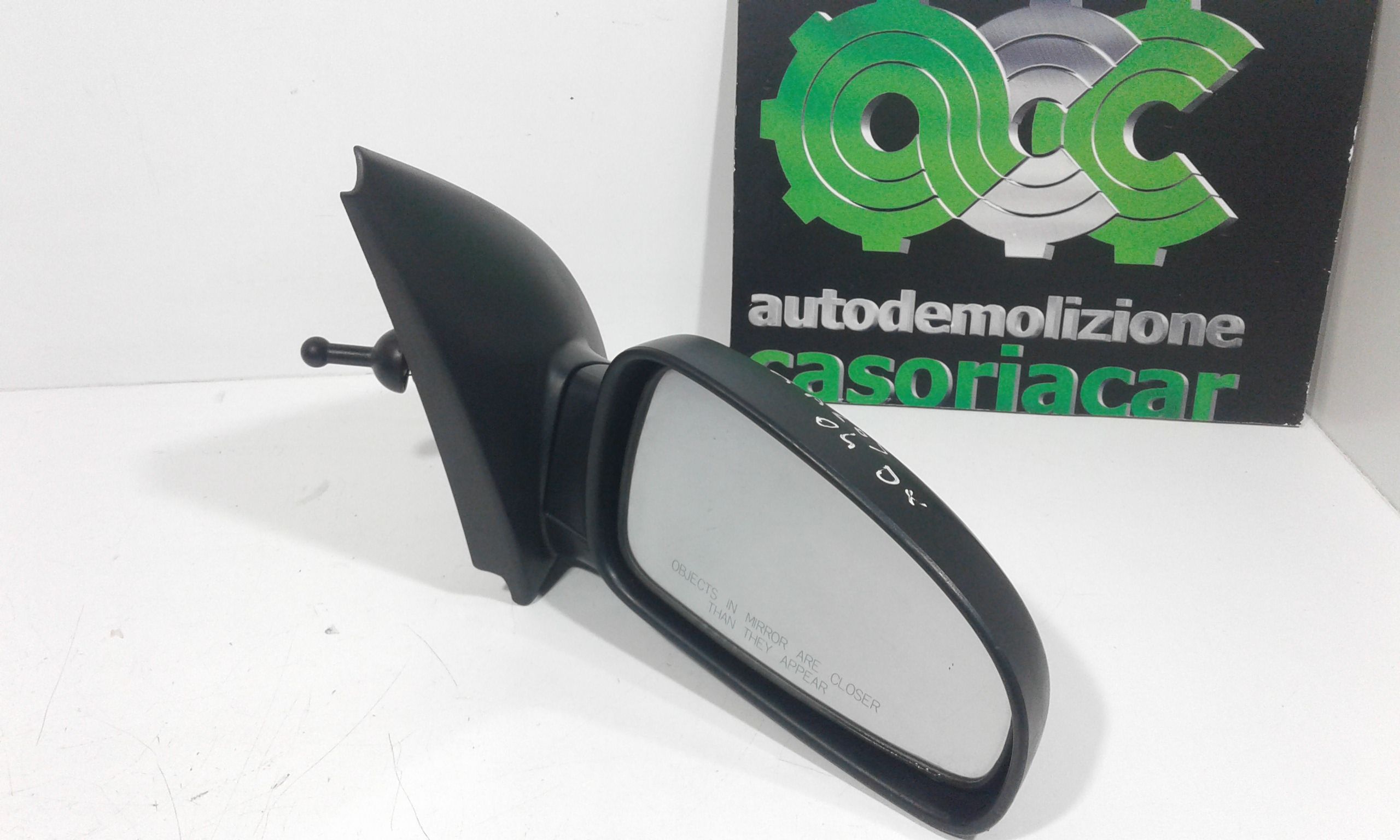 Specchietto Retrovisore Destro CHEVROLET Kalos 1 Serie