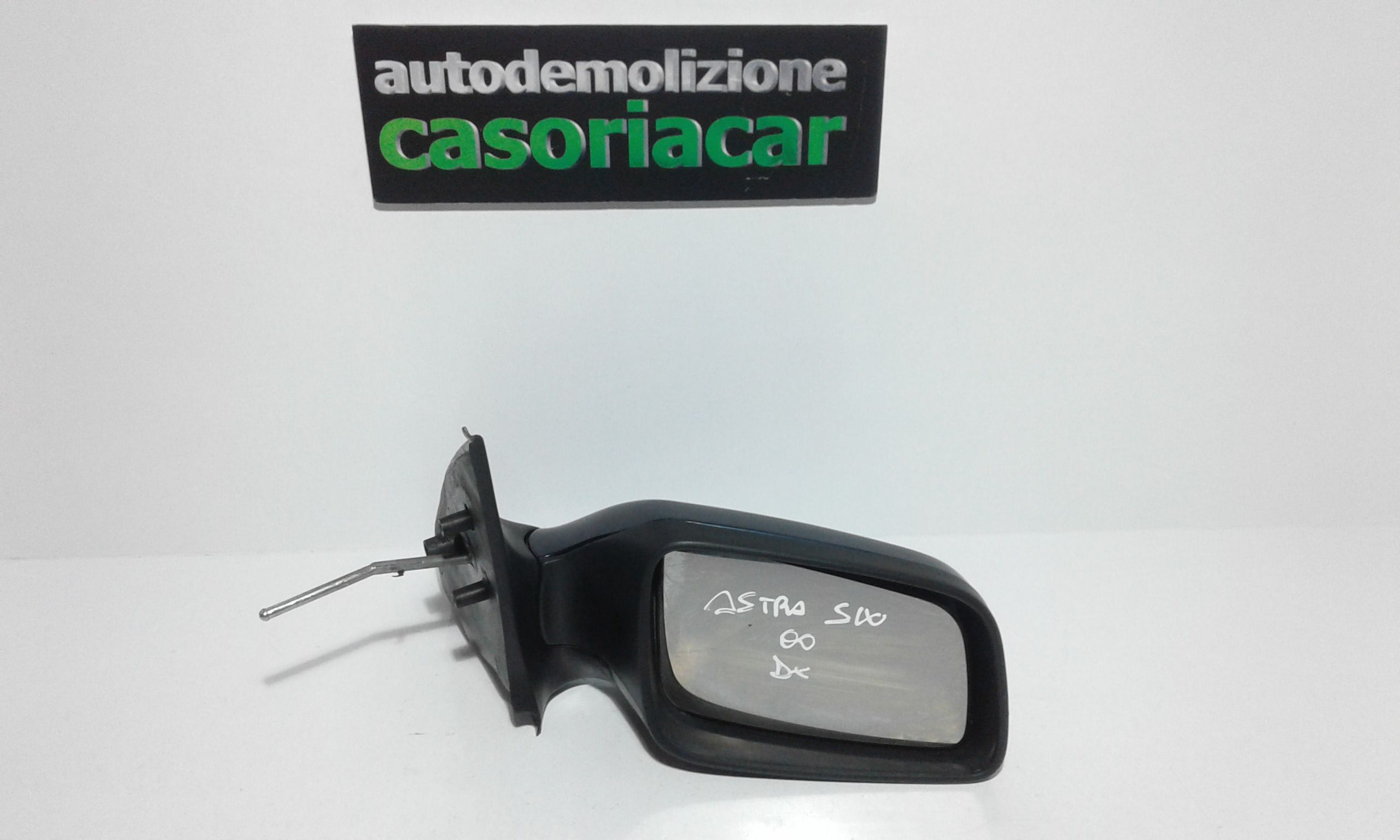 Specchietto Retrovisore Destro OPEL Astra G S. Wagon