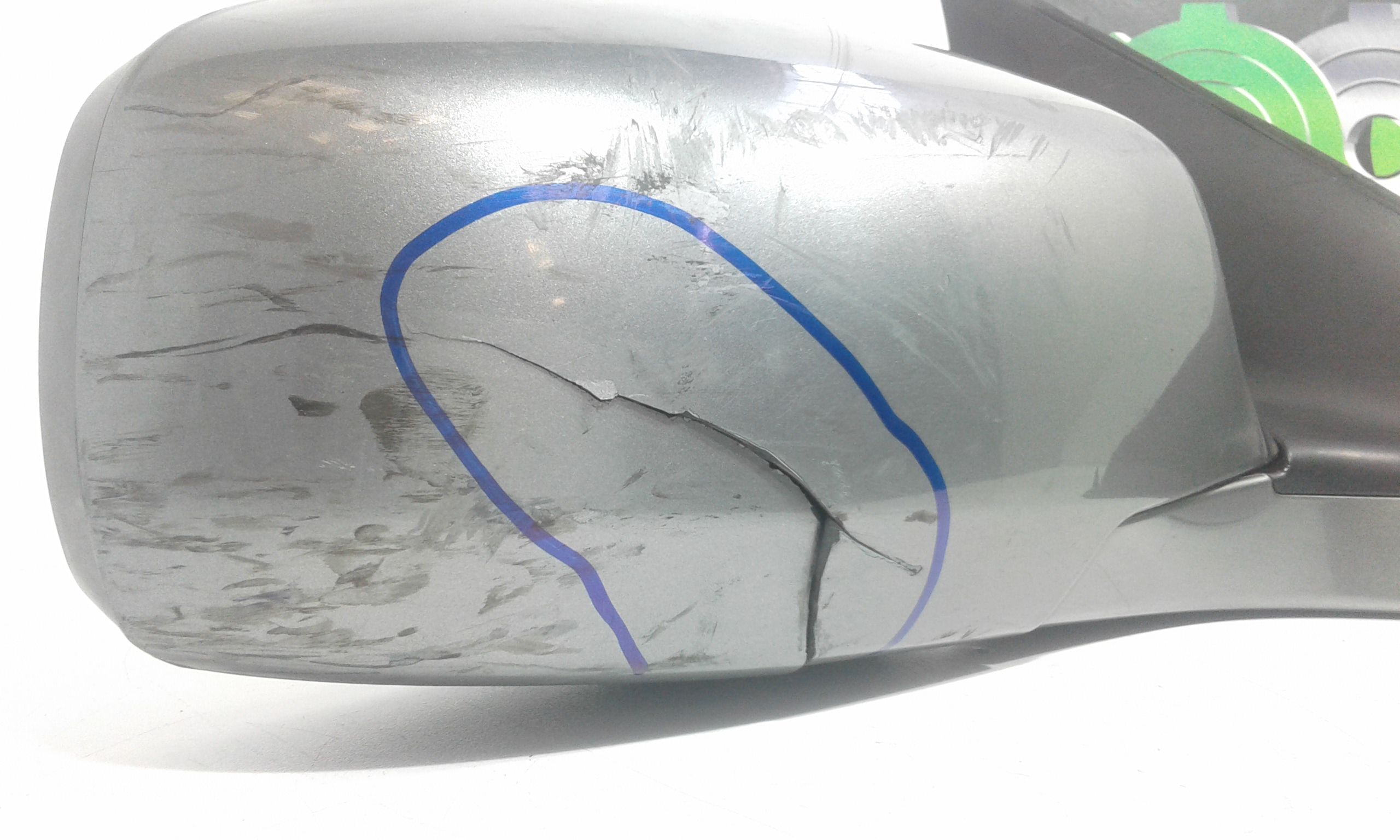 Specchietto Retrovisore Destro SUZUKI Swift 4 Serie