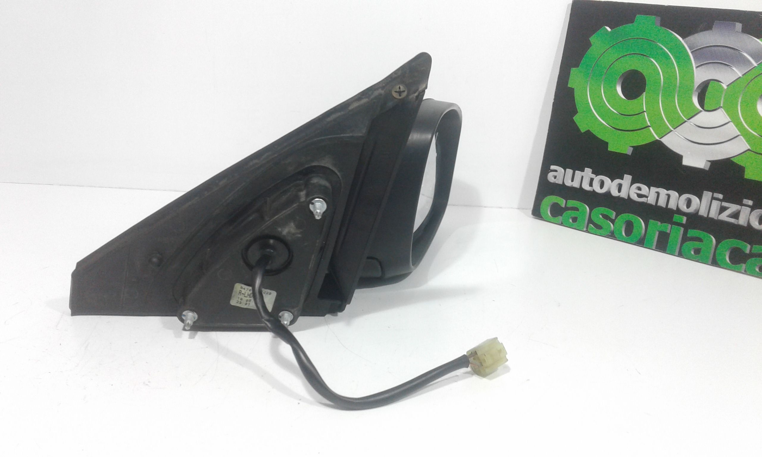 Specchietto Retrovisore Destro SUZUKI Swift 4 Serie