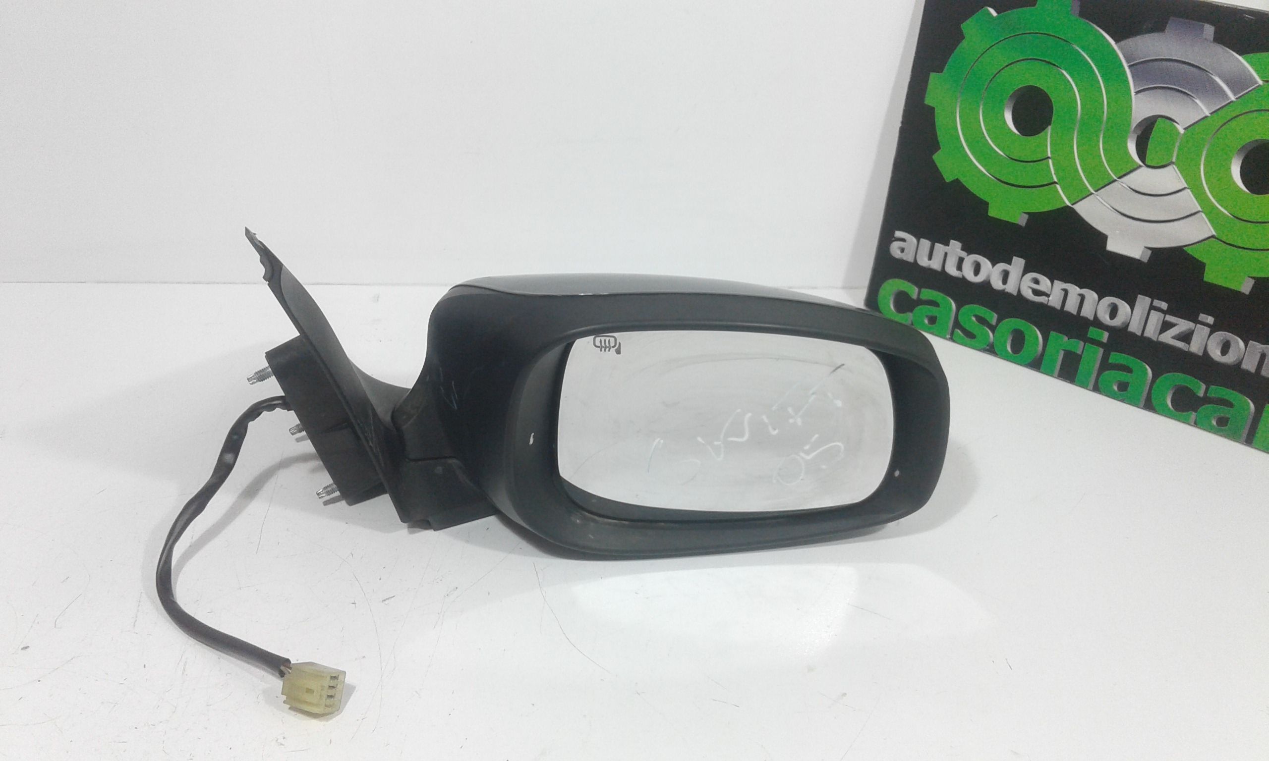 Specchietto Retrovisore Destro SUZUKI Swift 4 Serie