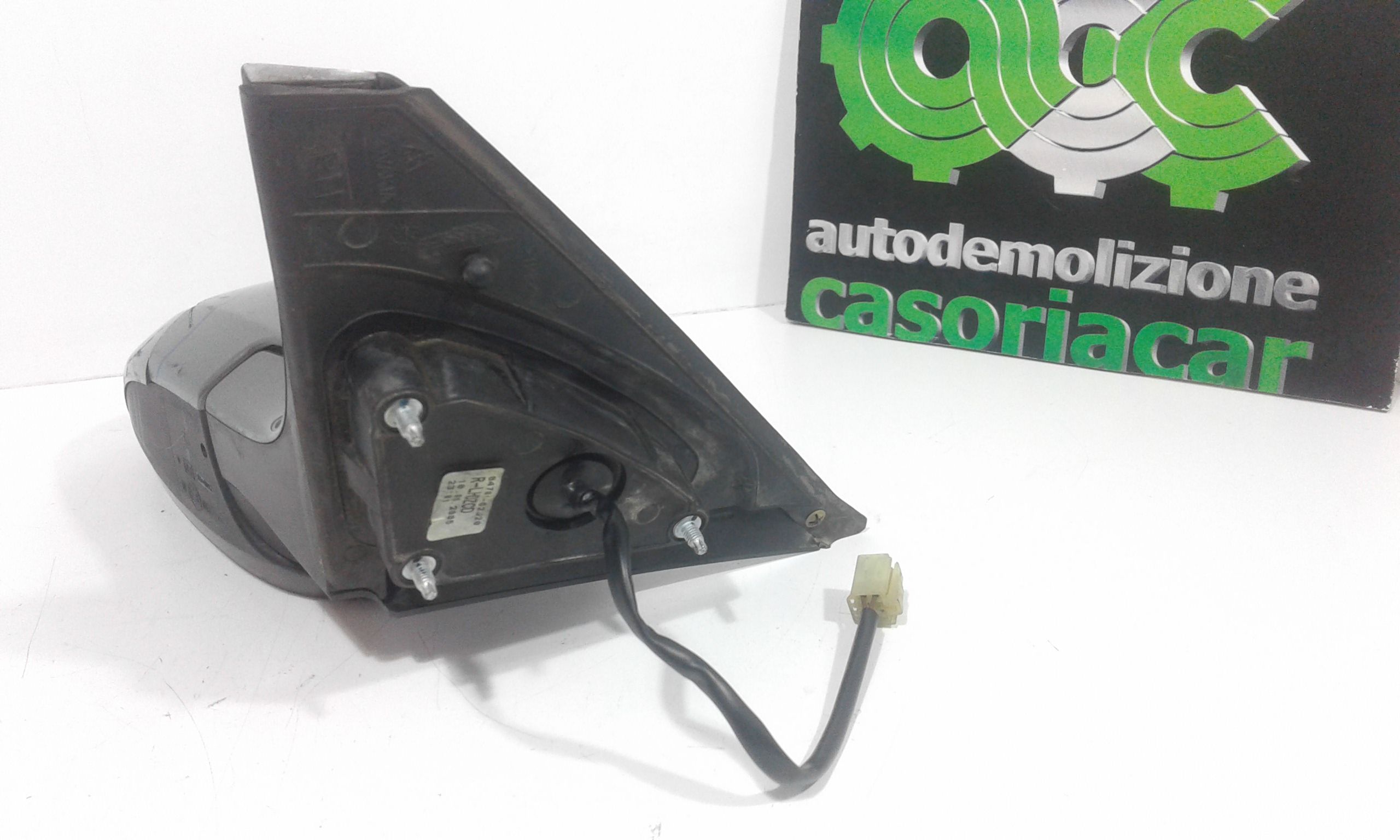 Specchietto Retrovisore Destro SUZUKI Swift 4 Serie