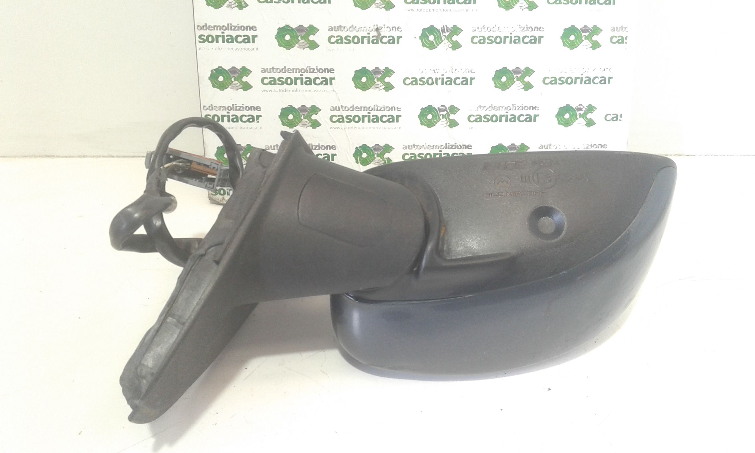 Specchietto Retrovisore Destro FIAT Stilo S. Wagon