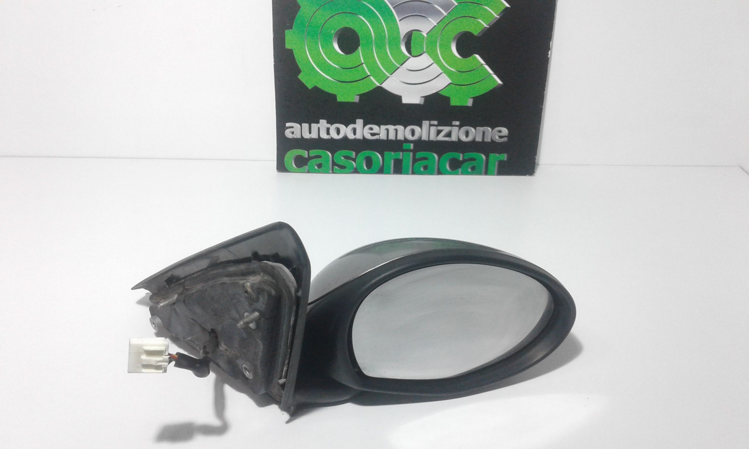 Specchietto Retrovisore Destro ALFA ROMEO 147 1  Serie