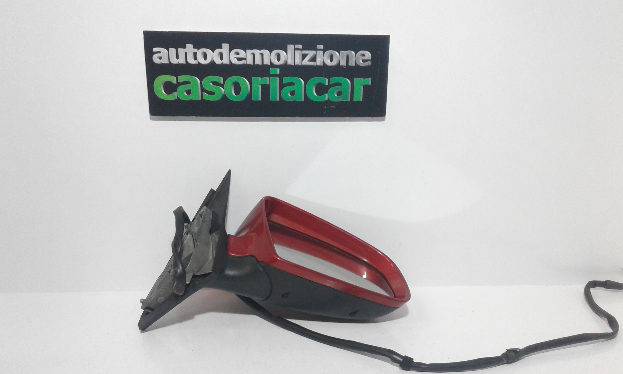 Specchietto Retrovisore Destro AUDI A4 Avant 3 Serie