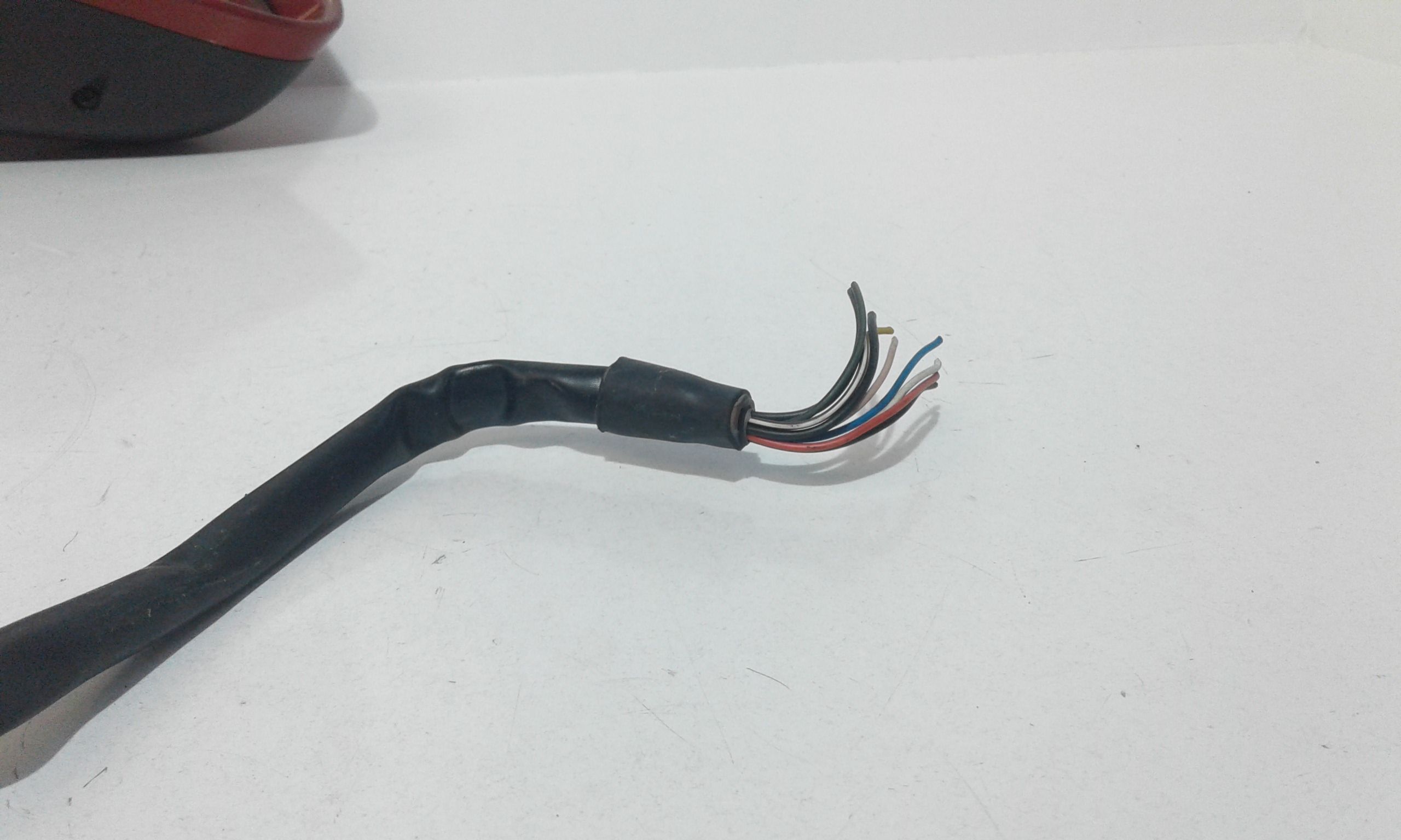 Specchietto Retrovisore Destro AUDI A4 Avant 3 Serie