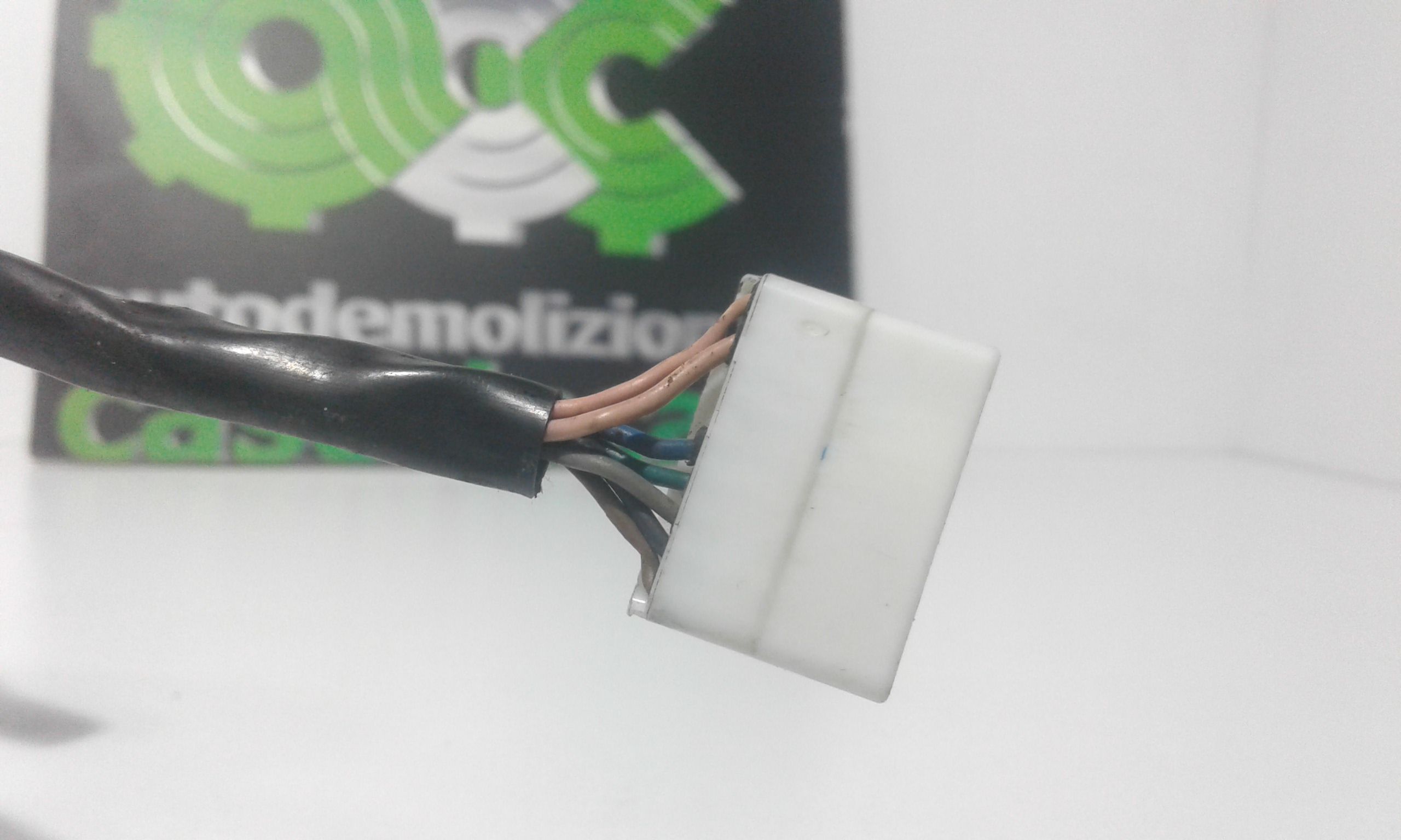 Specchietto Retrovisore Destro LANCIA Lybra S. Wagon