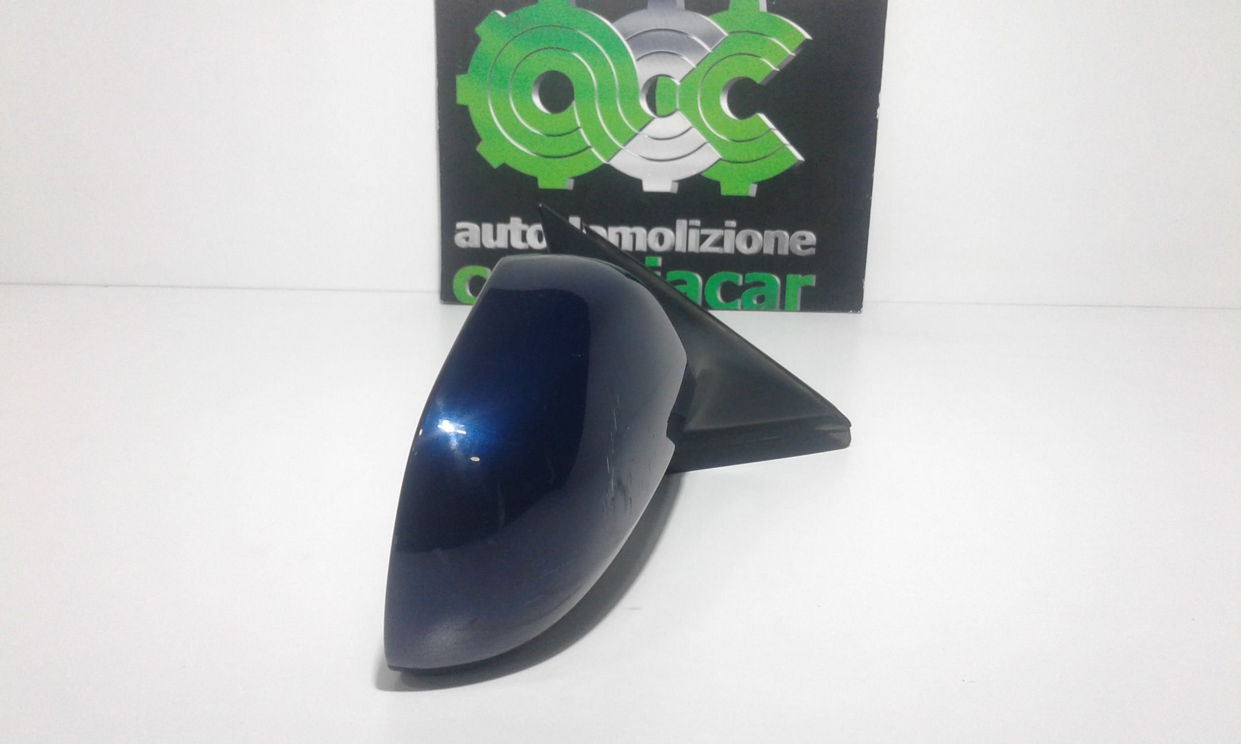 Specchietto Retrovisore Destro AUDI A4 Avant 1 Serie