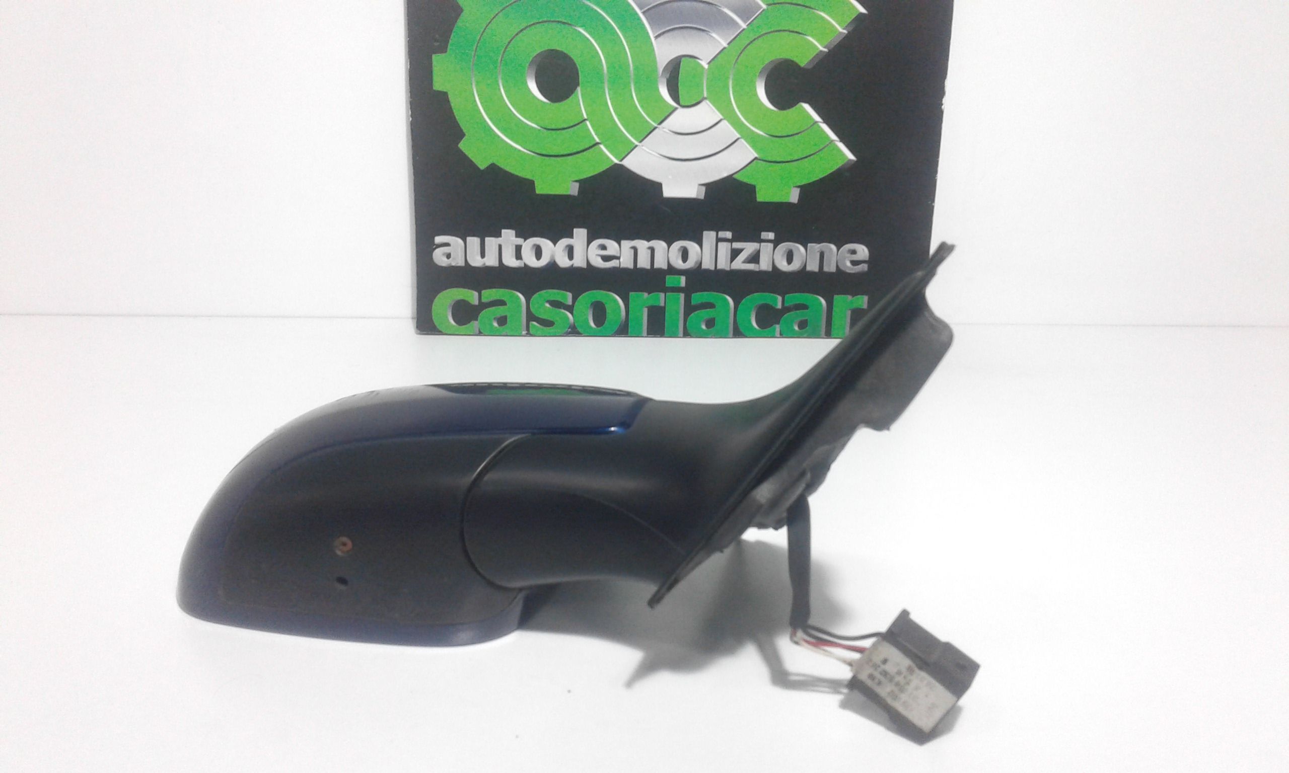 Specchietto Retrovisore Destro AUDI A4 Avant 1 Serie