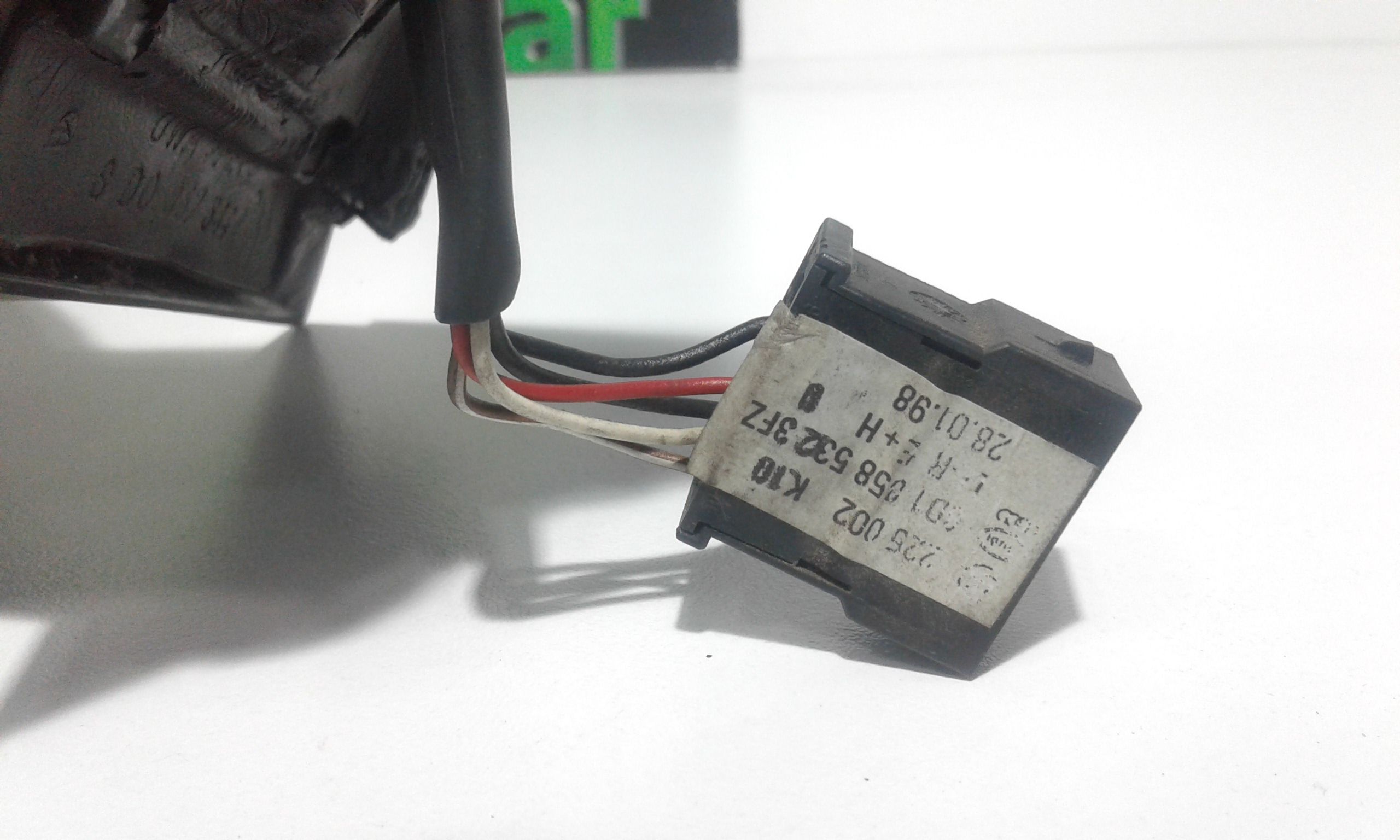 Specchietto Retrovisore Destro AUDI A4 Avant 1 Serie