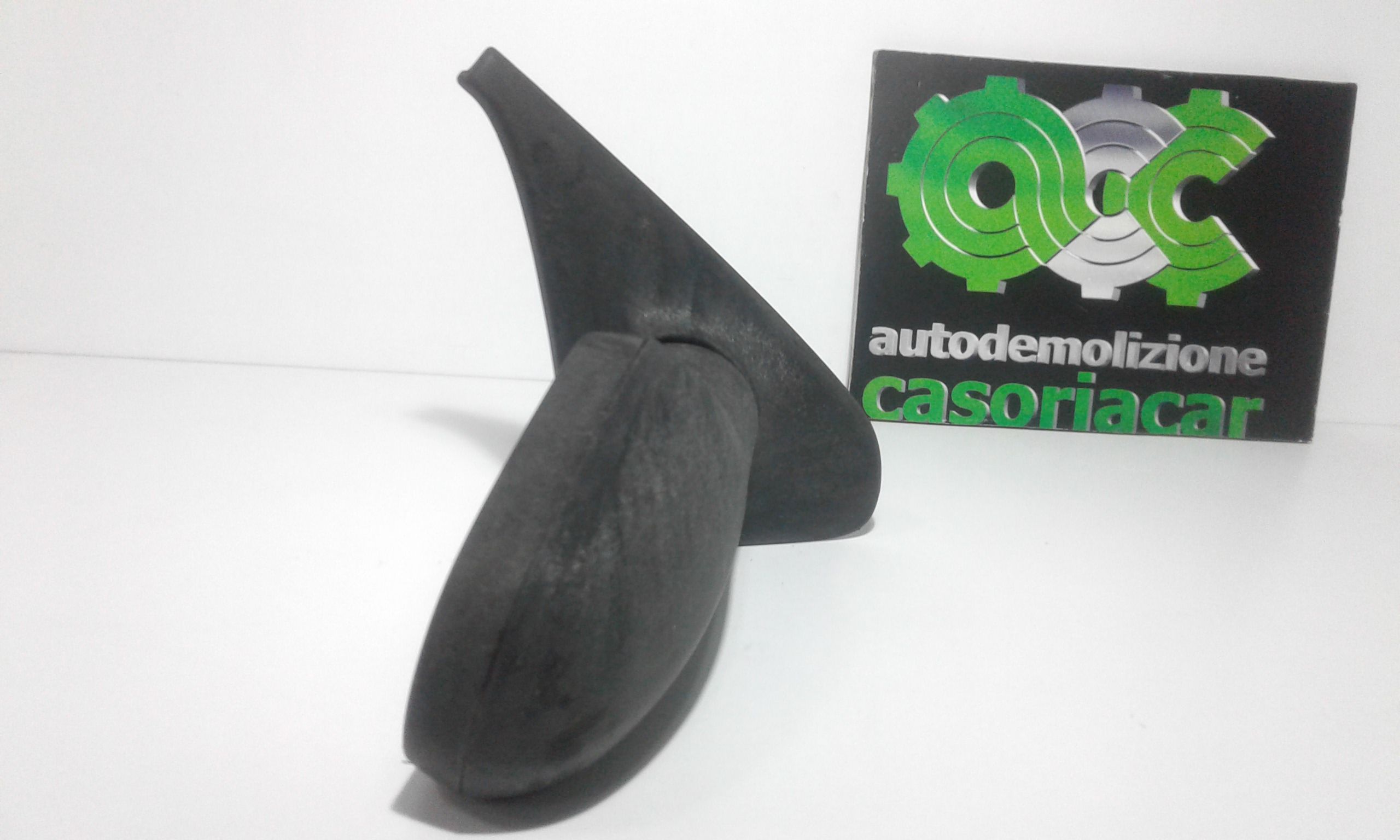 Specchietto Retrovisore Destro RENAULT Clio 4