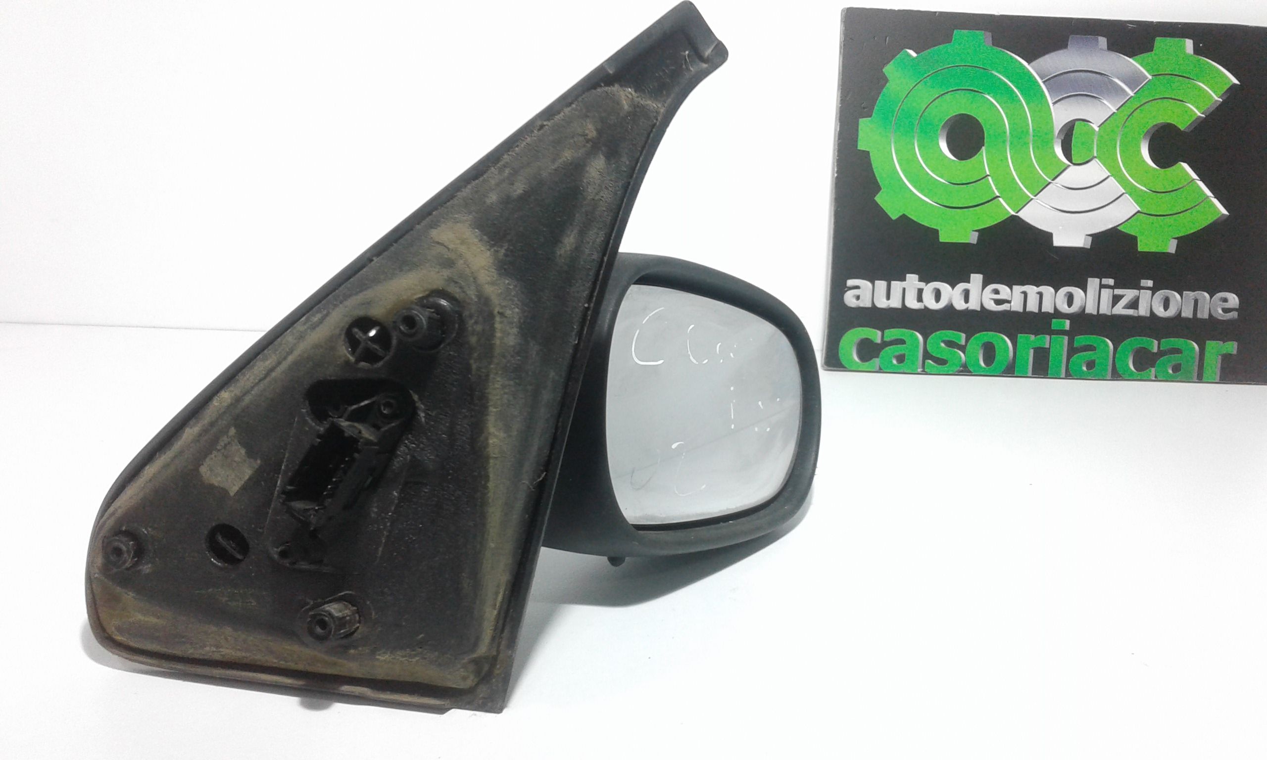 Specchietto Retrovisore Destro RENAULT Clio 4