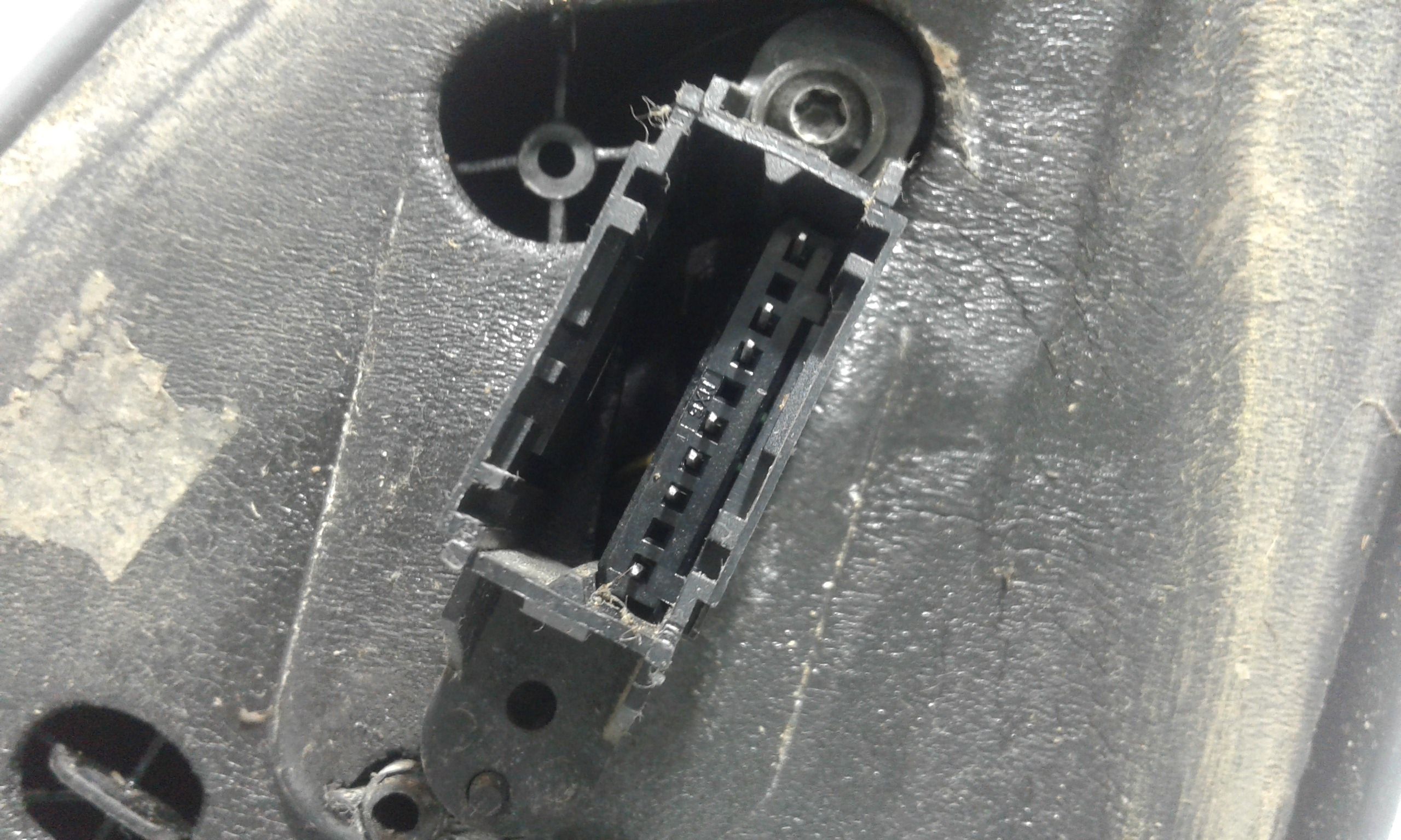 Specchietto Retrovisore Destro RENAULT Clio 4